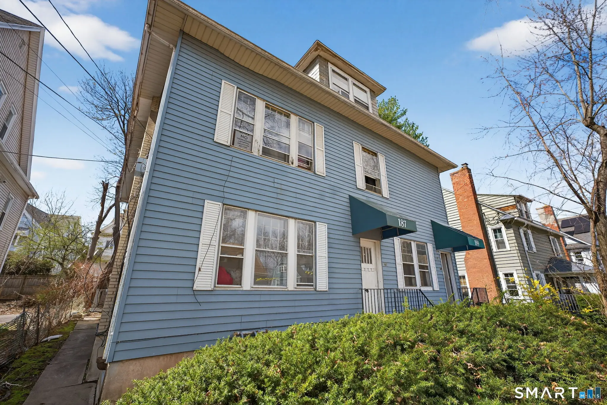 187 Whitney Street A1, Hartford