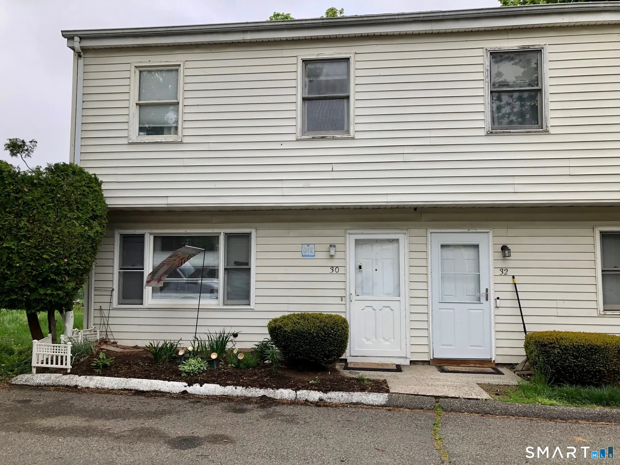 30 Yarrington Court 30, Bridgeport