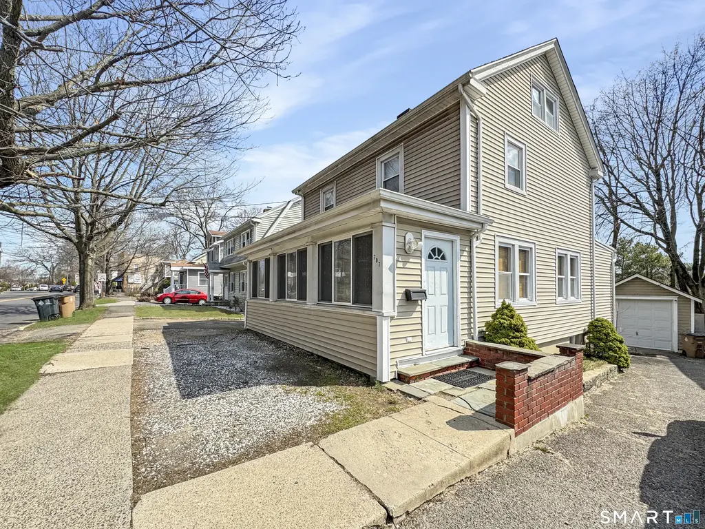 707 Hope Street, Stamford