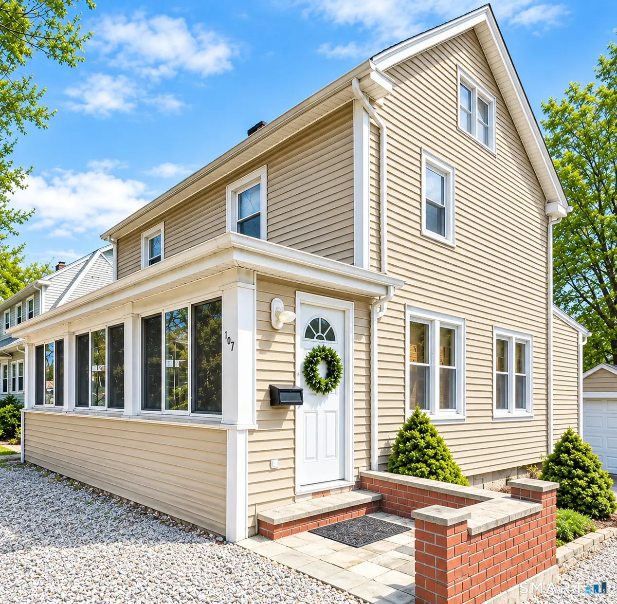 707 Hope Street, Stamford