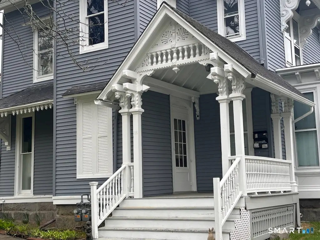 116 Deer Hill Avenue, Danbury