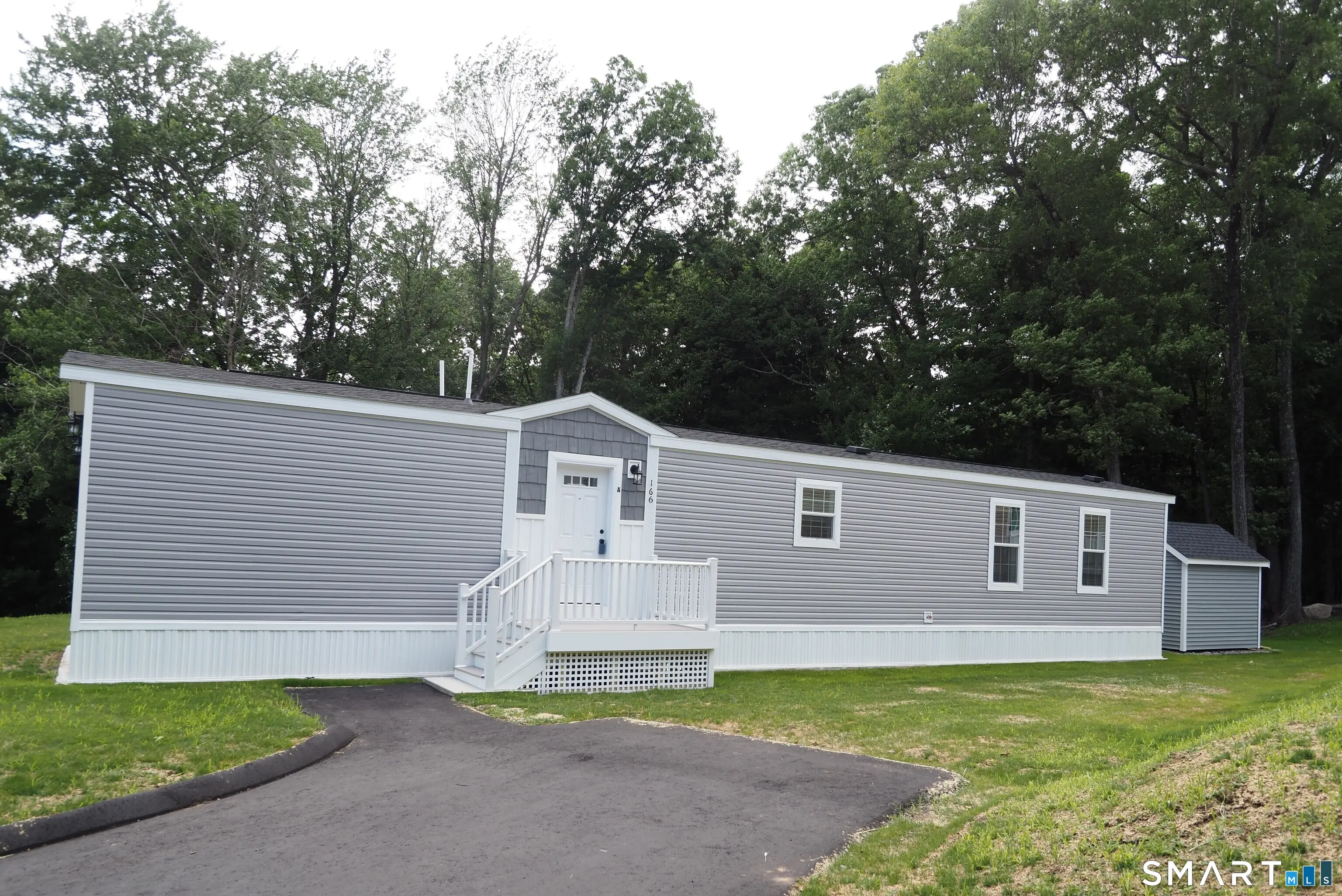 166 Boston Turnpike A, Bolton