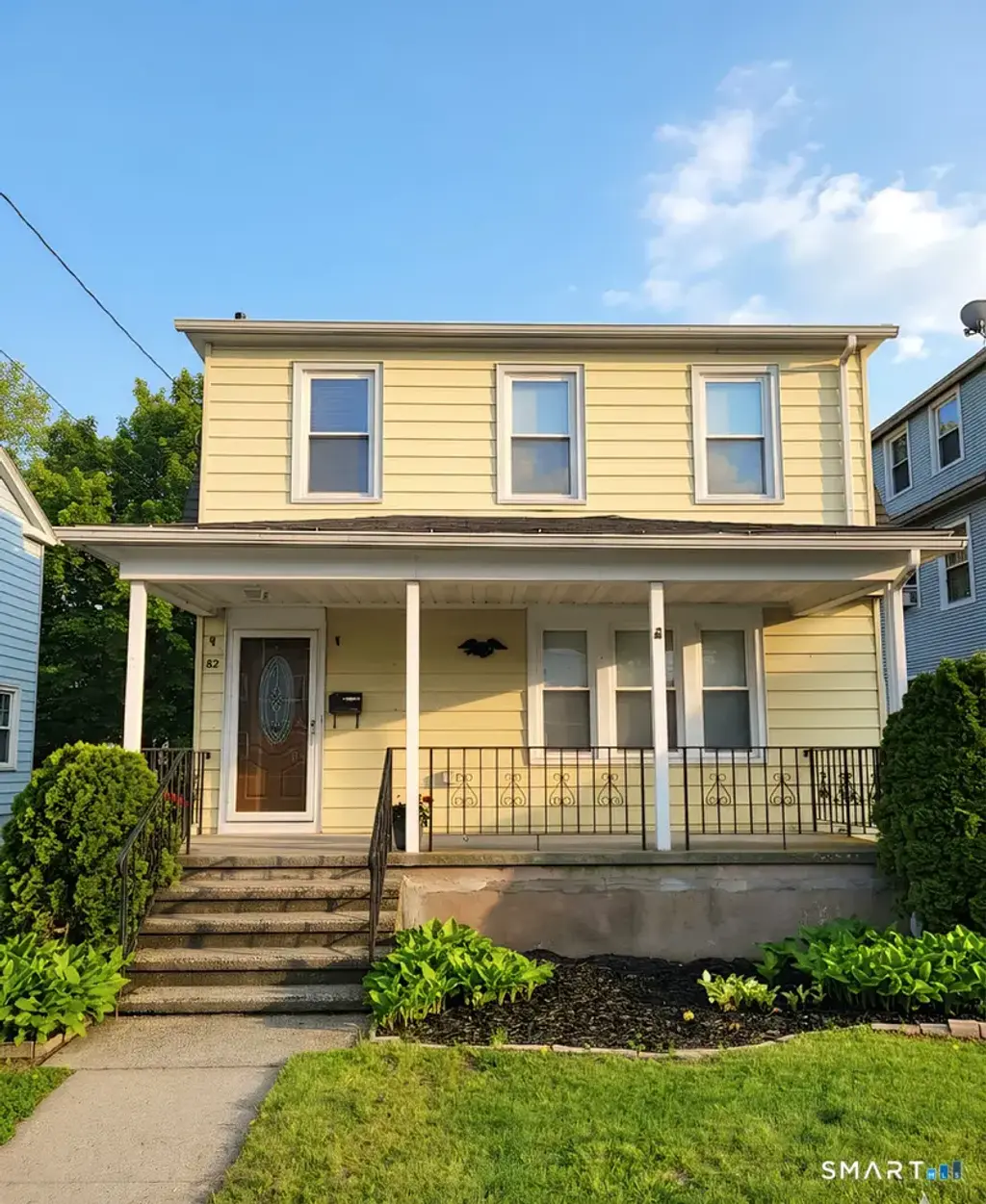 82 Helen Street, Hamden