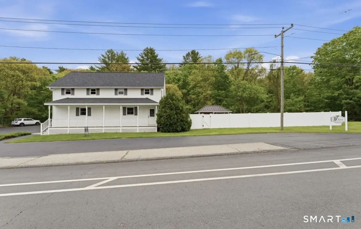 139 Riverside Drive, Thompson