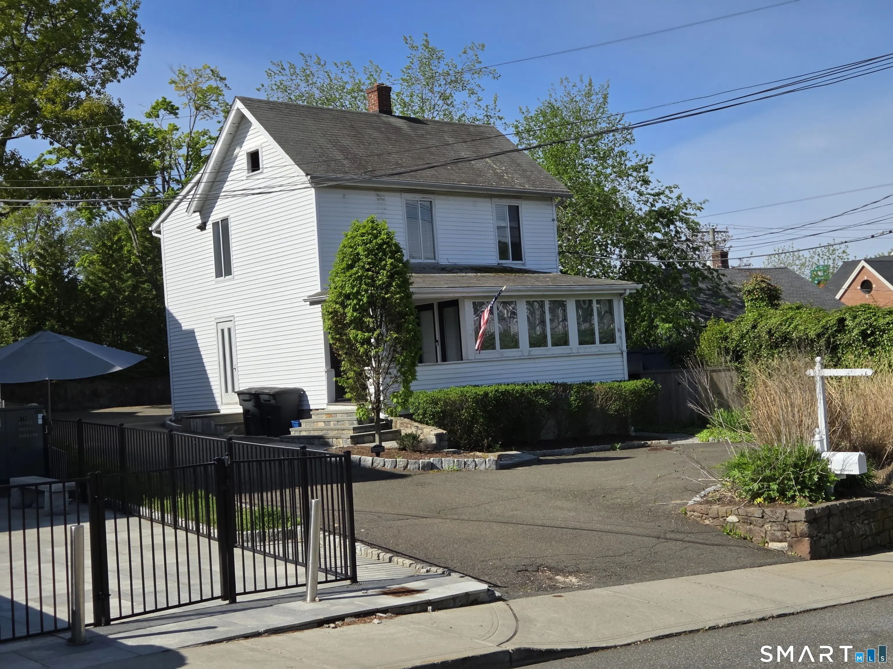 19 Ketchum Street, Westport
