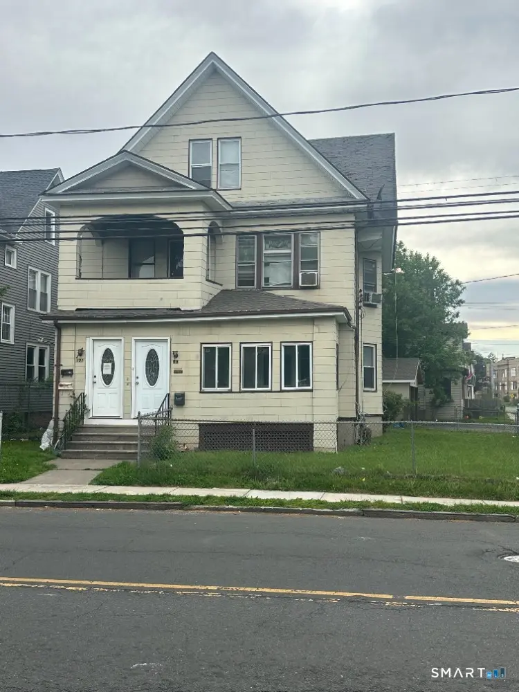 99-101 Campfield Avenue, Hartford