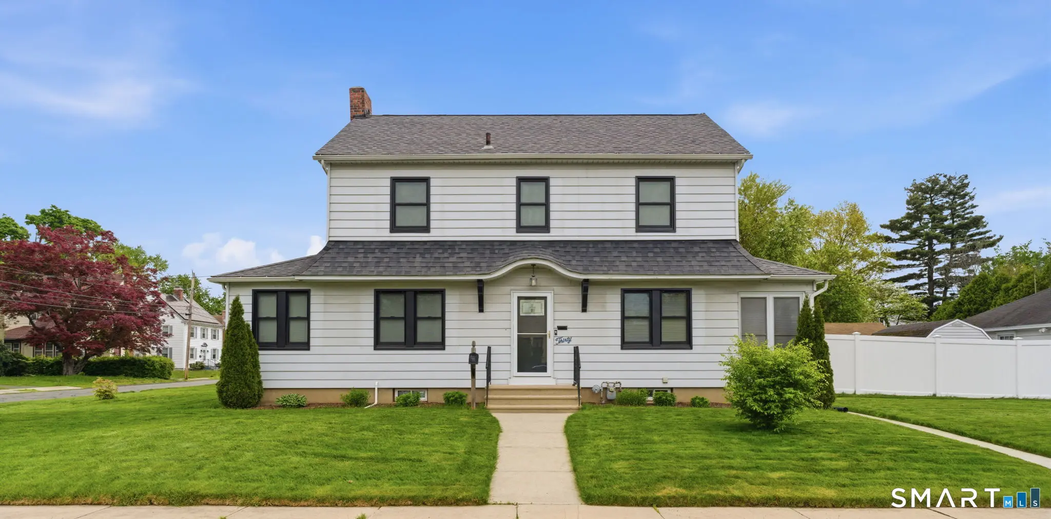 30 Walter Place, East Hartford