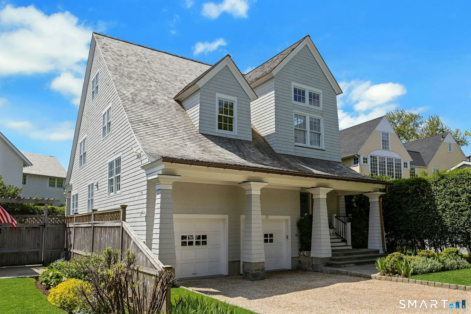 31 Craw Avenue, Norwalk