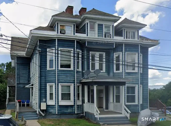 570 Broad Street 3c, Meriden