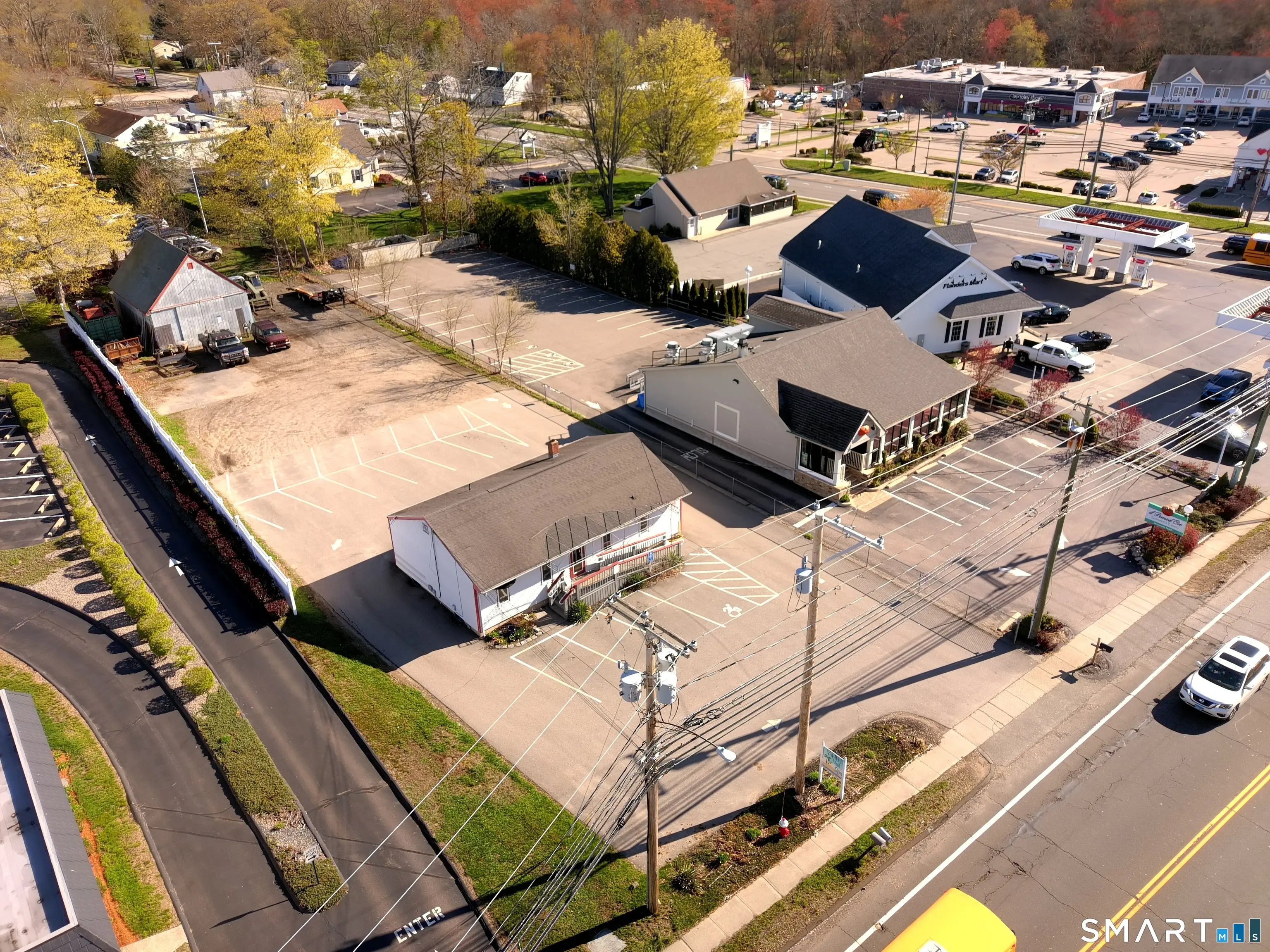 119 Boston Post Road, East Lyme