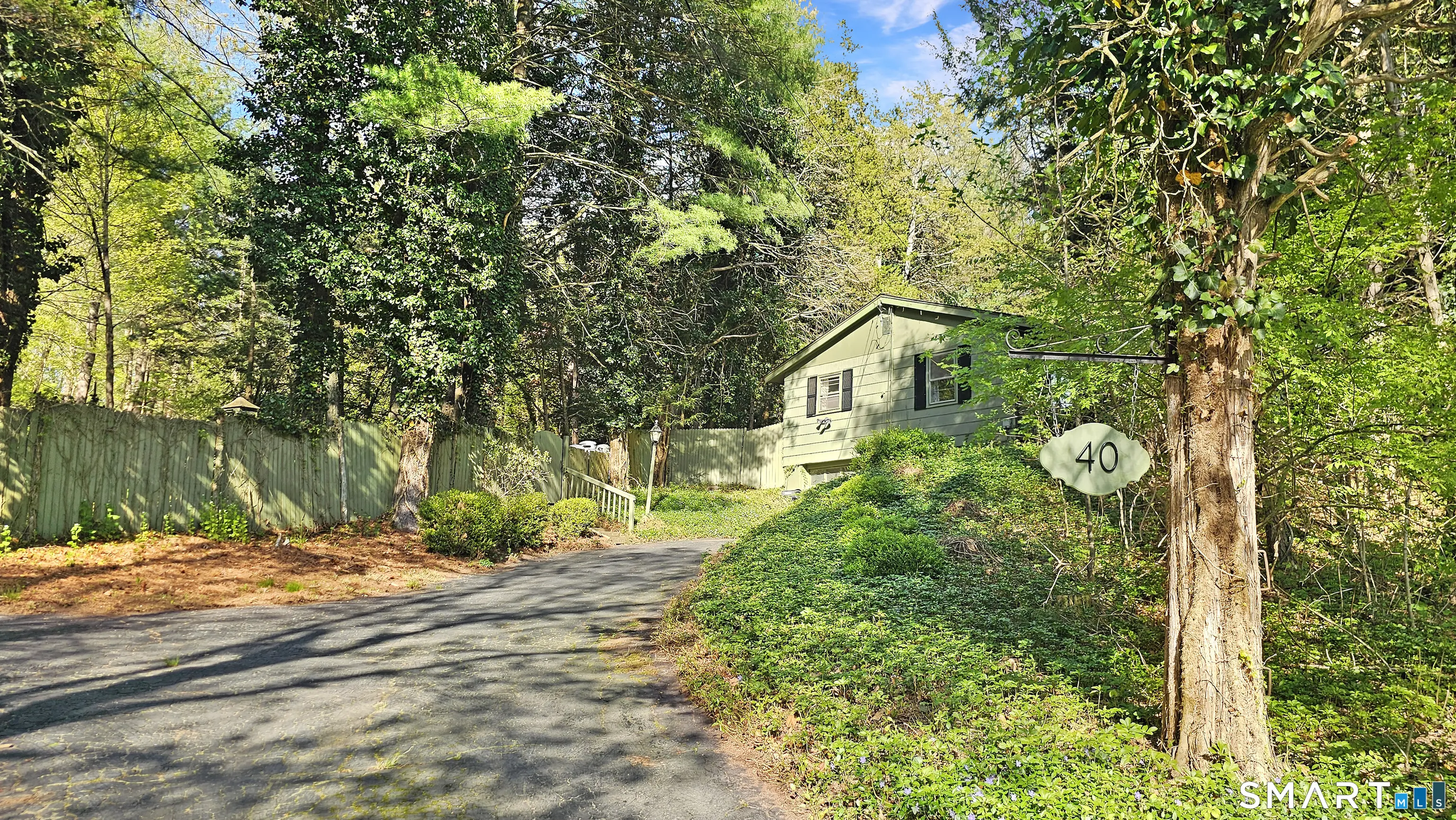 40 Oleson Drive, Southbury