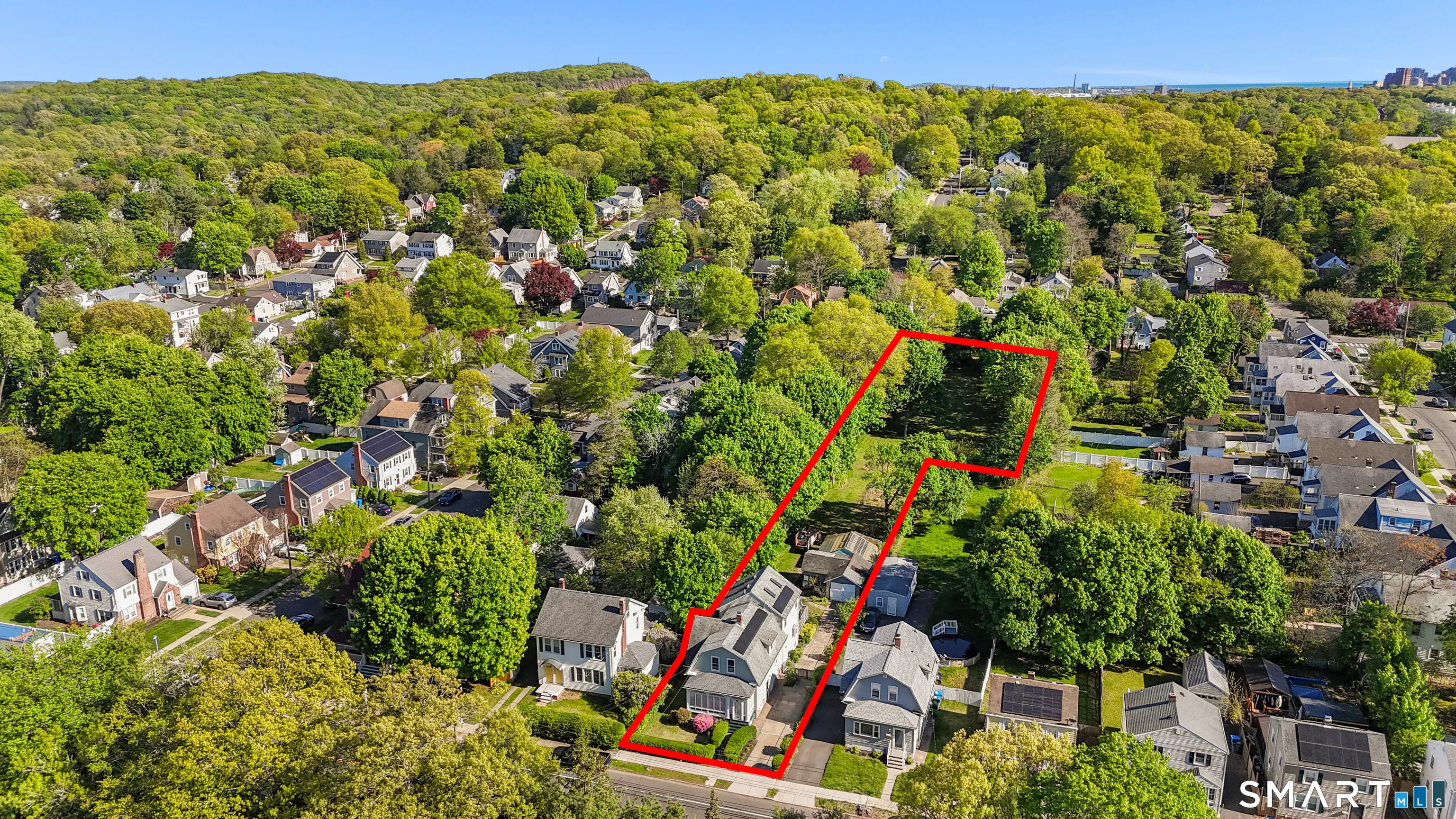 224 Putnam Avenue, Hamden