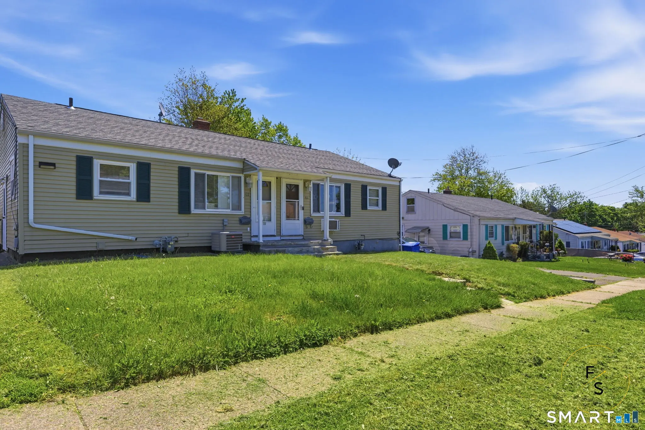 46 Seventh Street, Newington