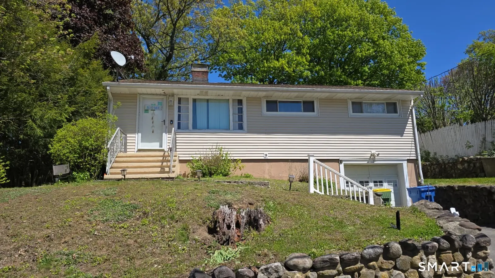 74 Oldham Avenue, Waterbury
