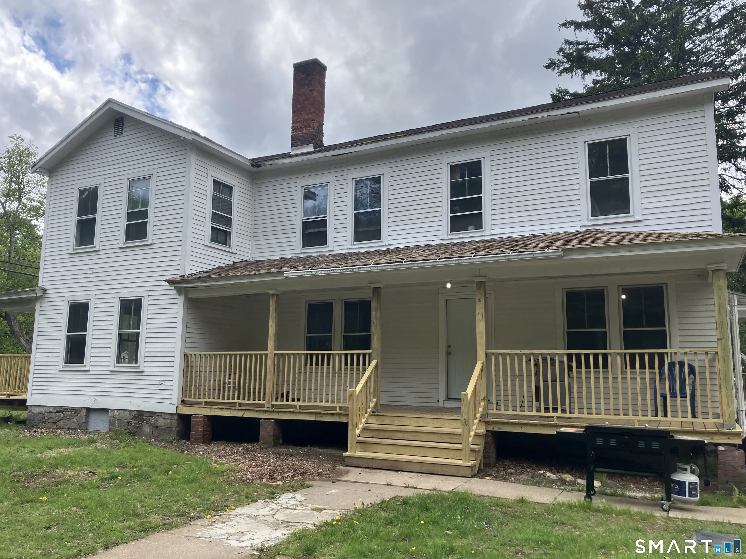 28 Village Street, Willington