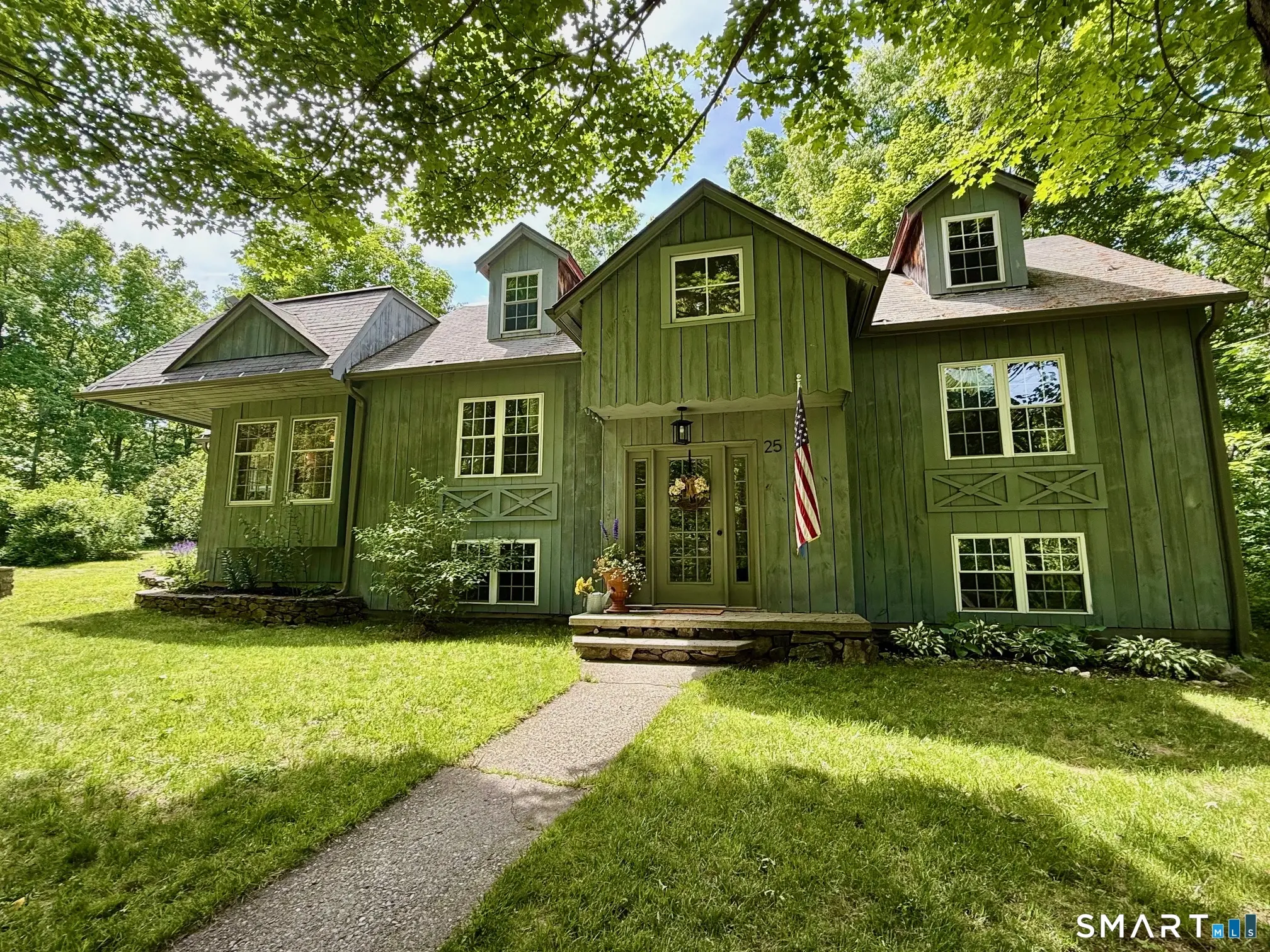 25 Bald Hill Road, Kent