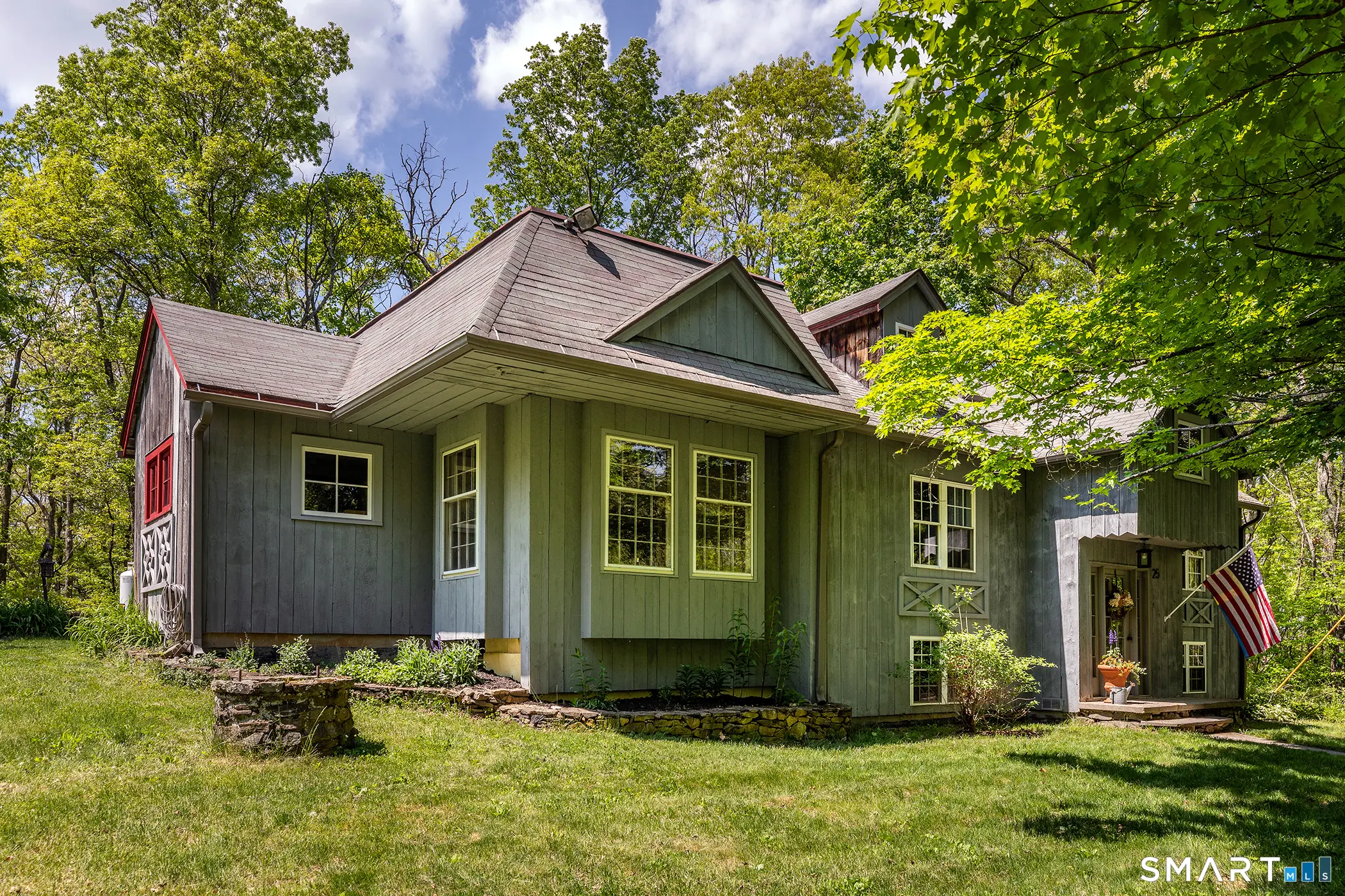 25 Bald Hill Road, Kent