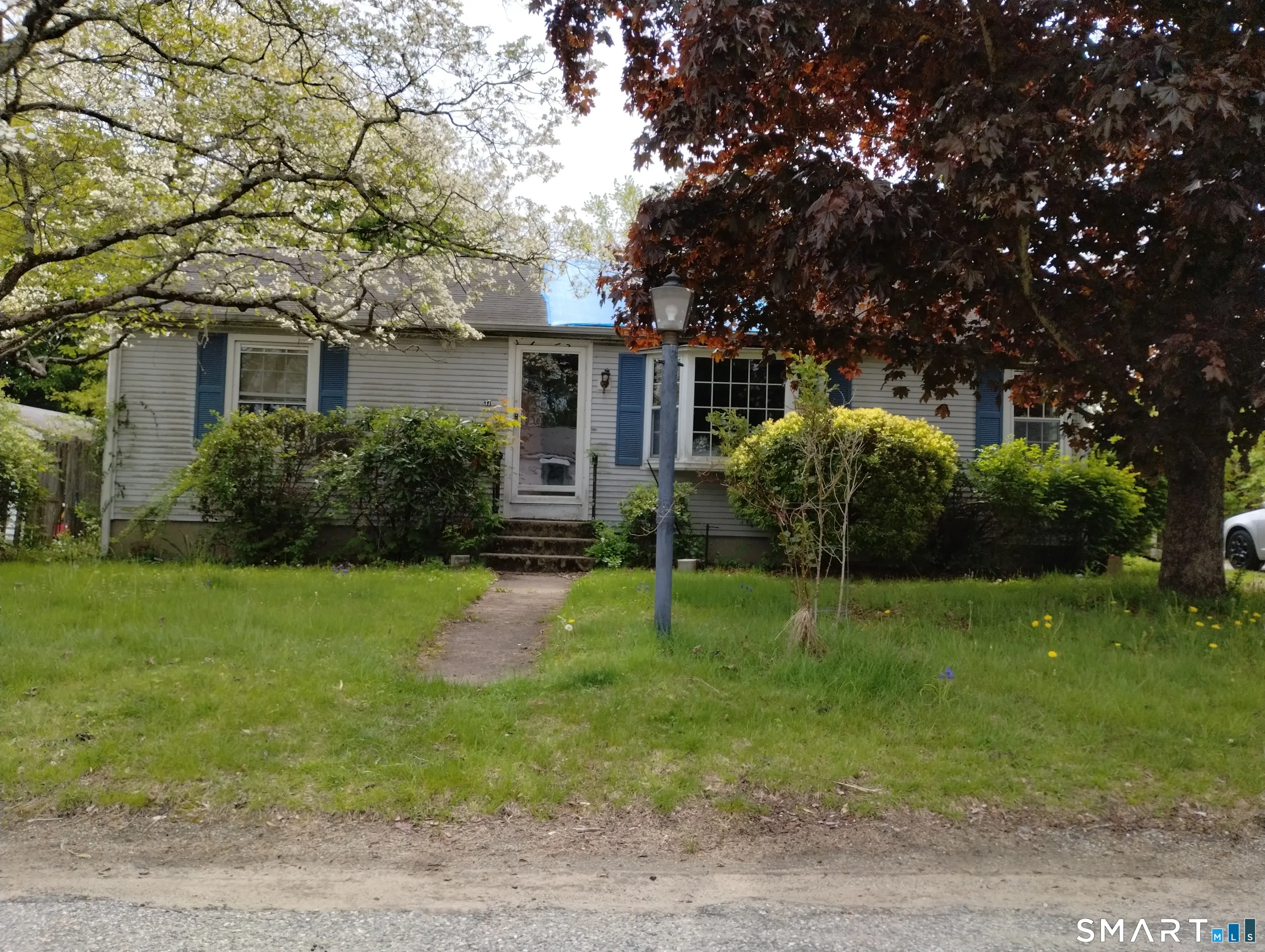 37 Ruth Street, Killingly