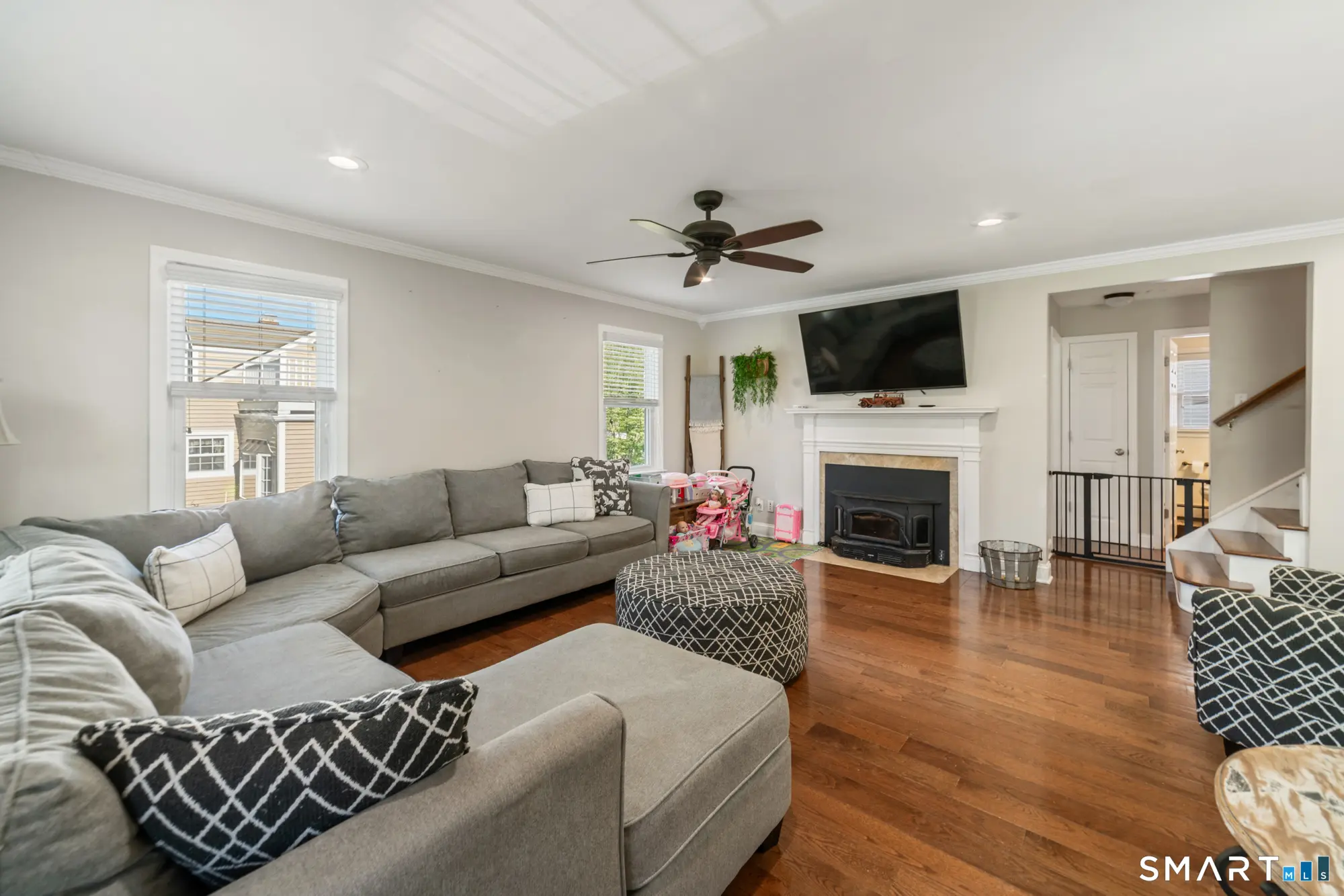 12 Chatfield Drive, Trumbull