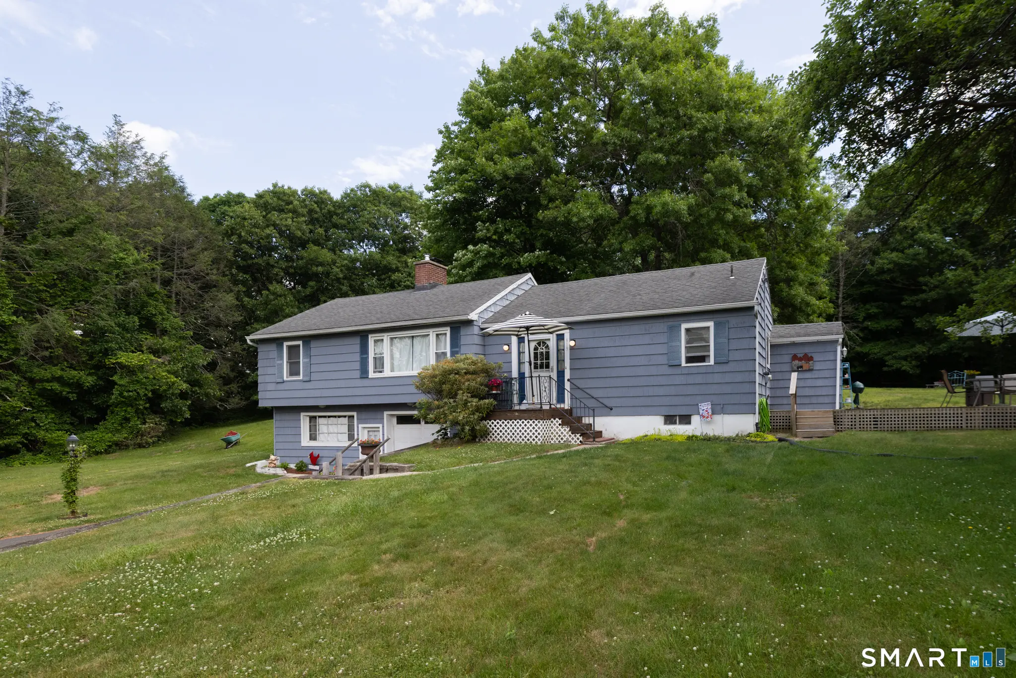 419 Horton Hill Road, Naugatuck