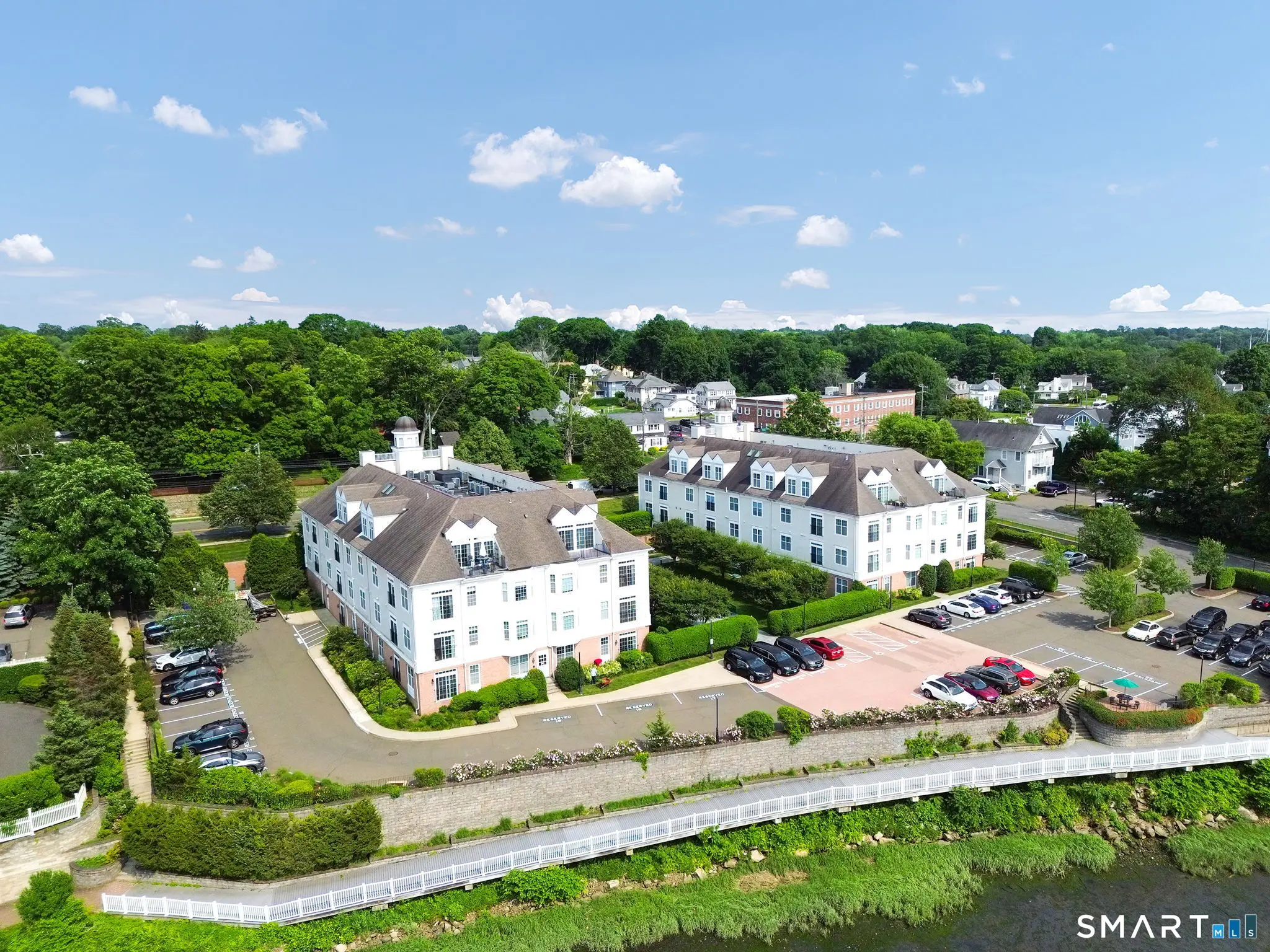 142 East Avenue A404, Norwalk