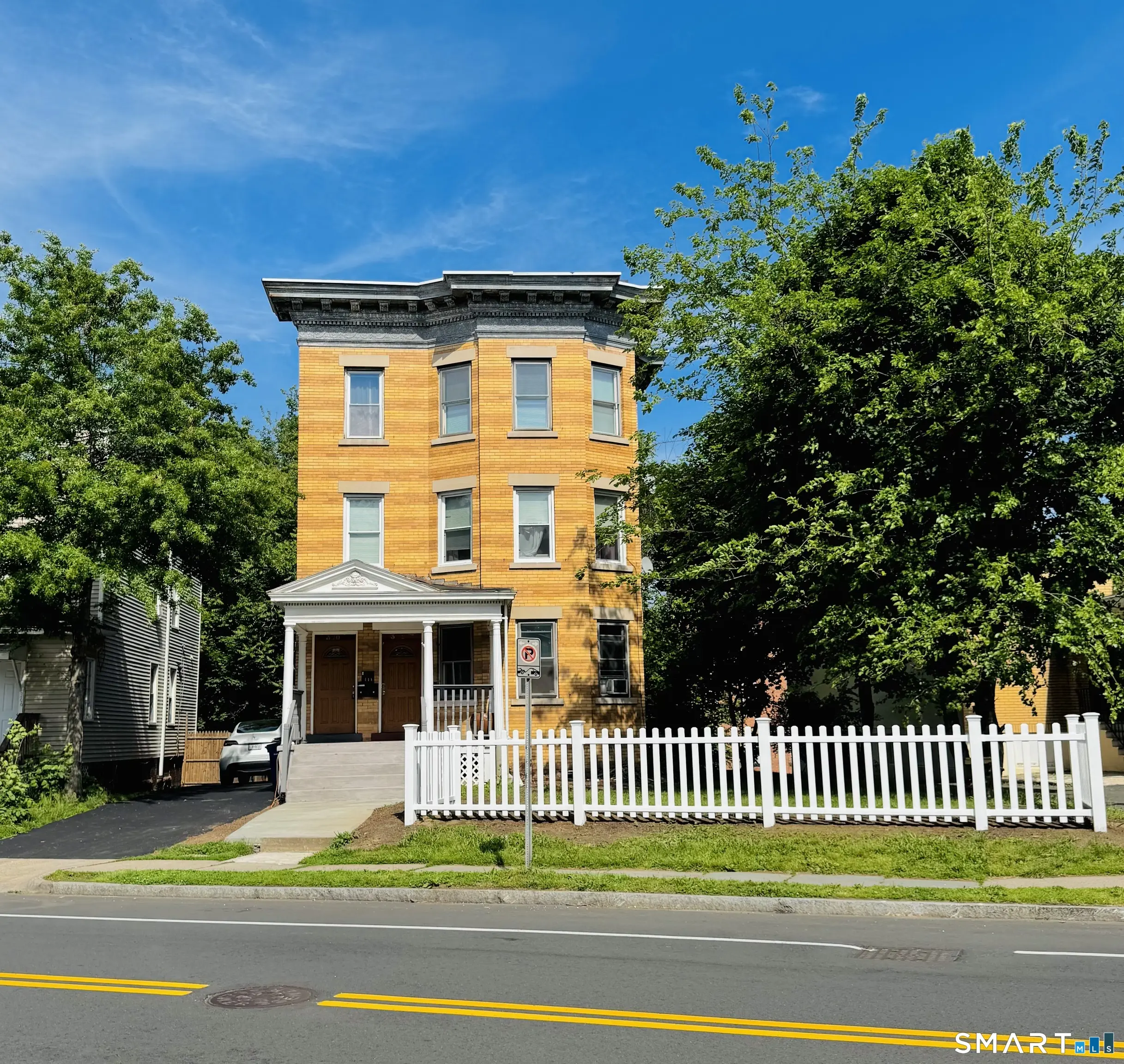 370 Maple Avenue 3, Hartford