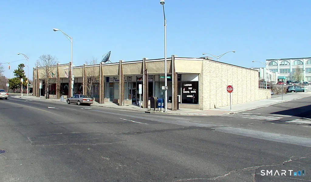 26 Wall Street 18, Norwalk
