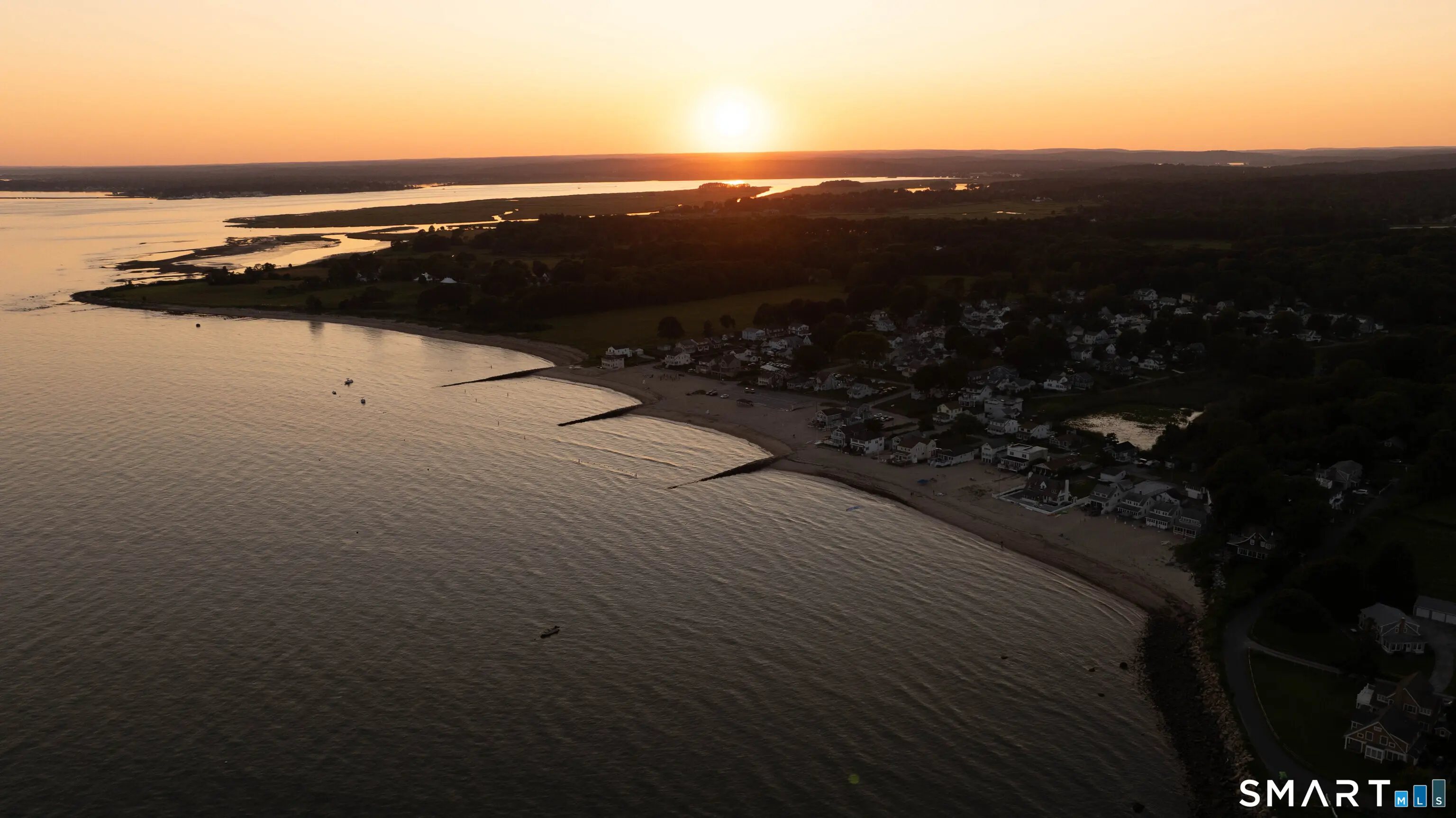 37 Seaside Lane, Old Lyme