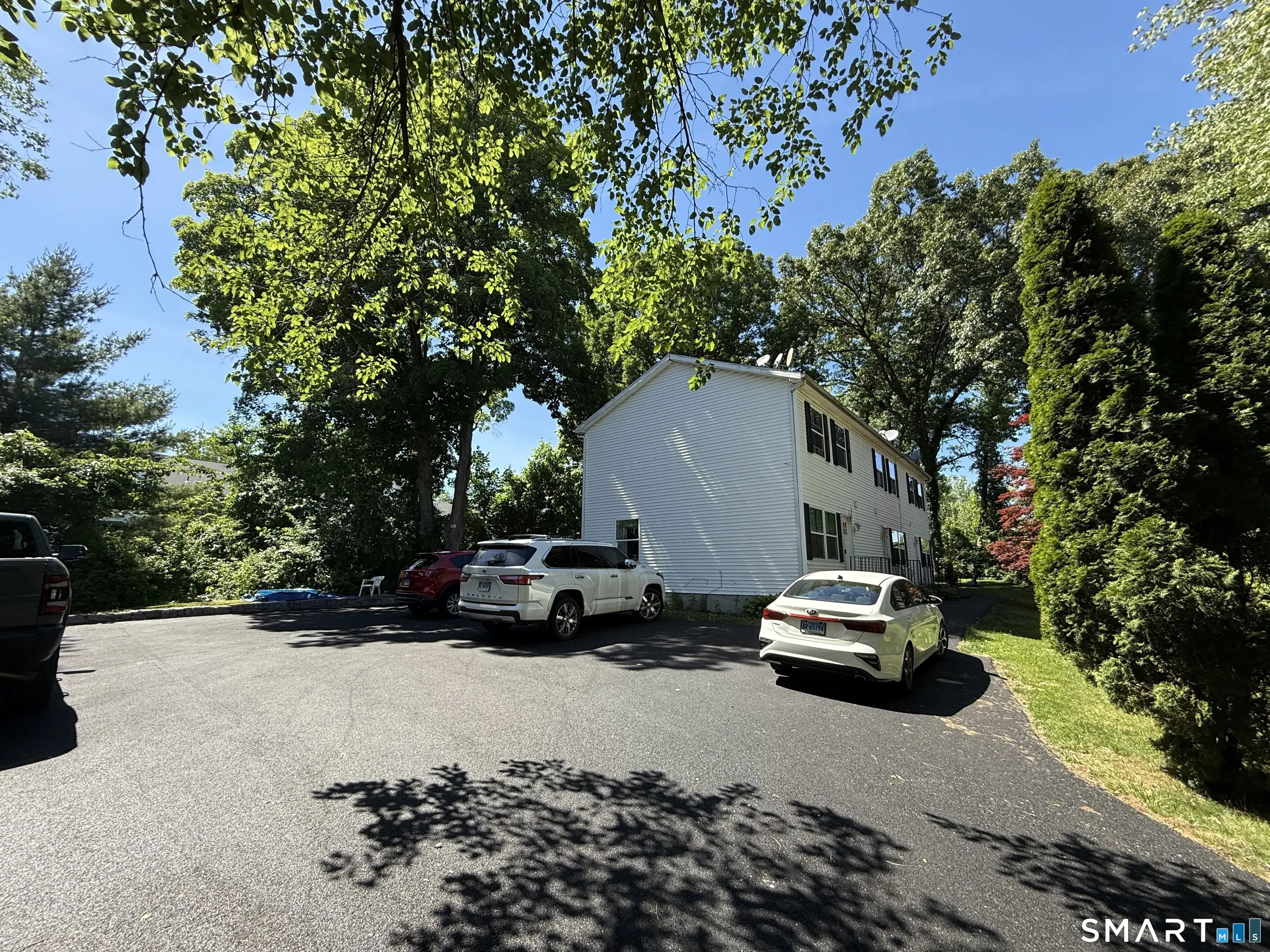 48 Morgan Avenue, Danbury
