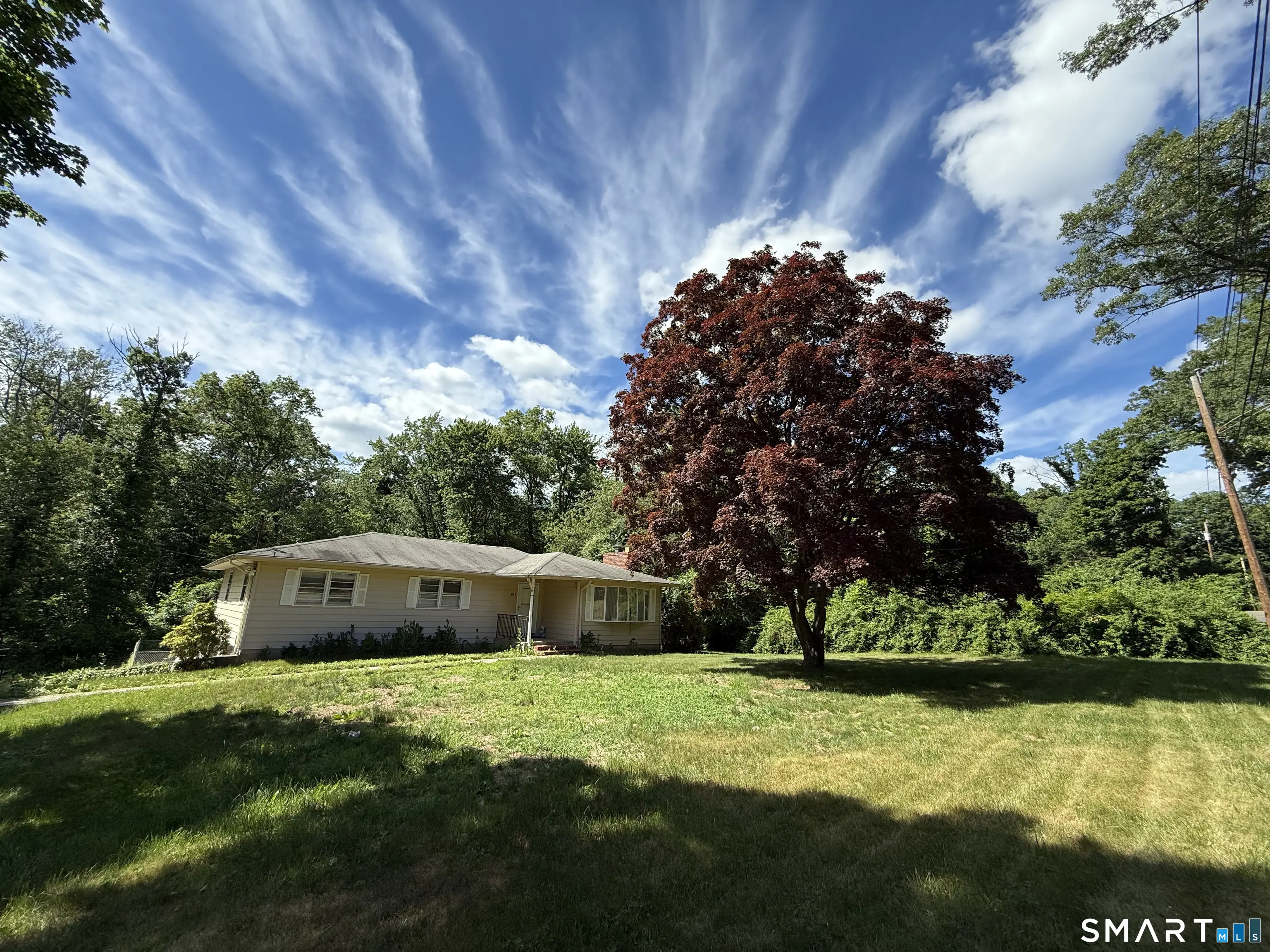 1142 Main Street, Hamden