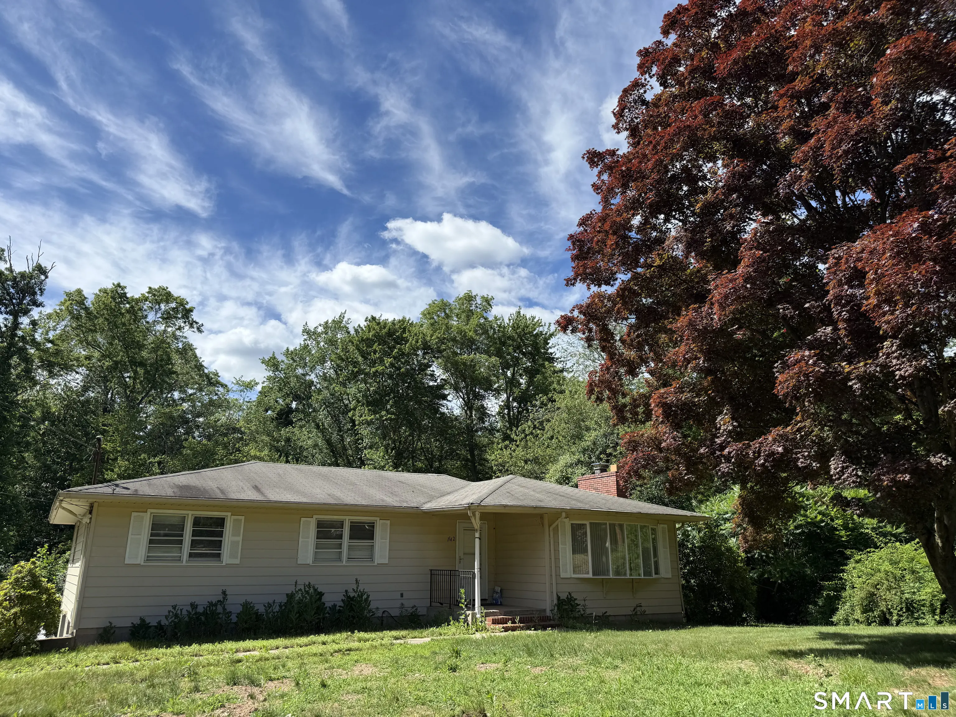 1142 Main Street, Hamden