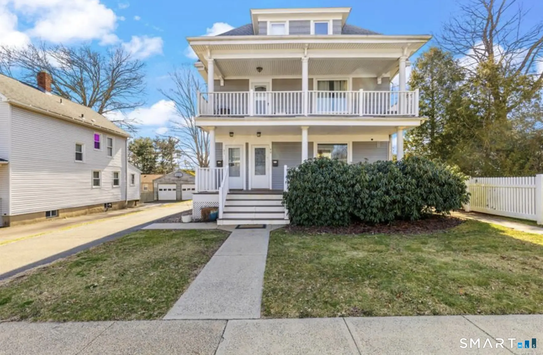 49 Dutton Street, Wallingford