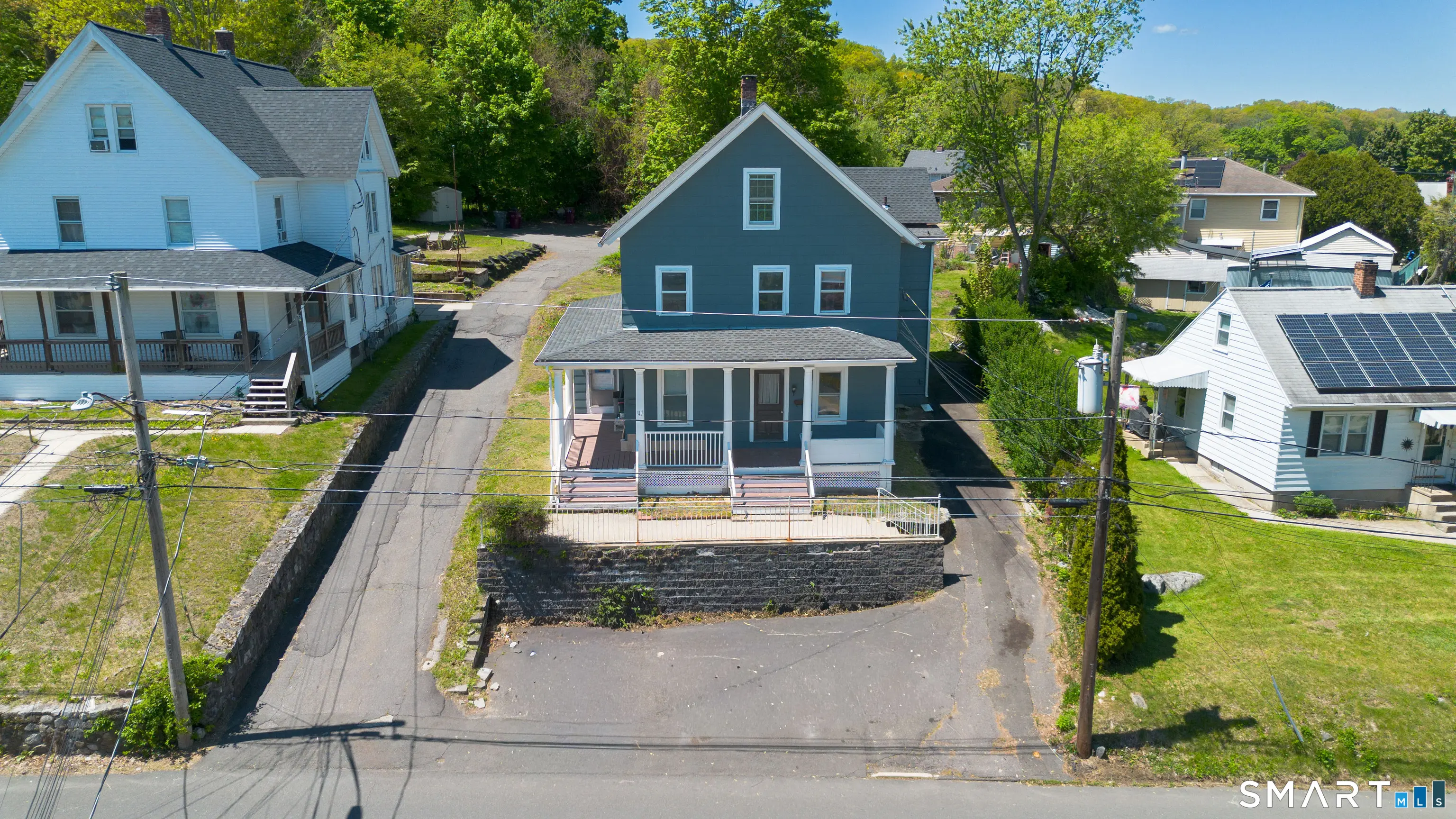 41 Gorman Street, Naugatuck