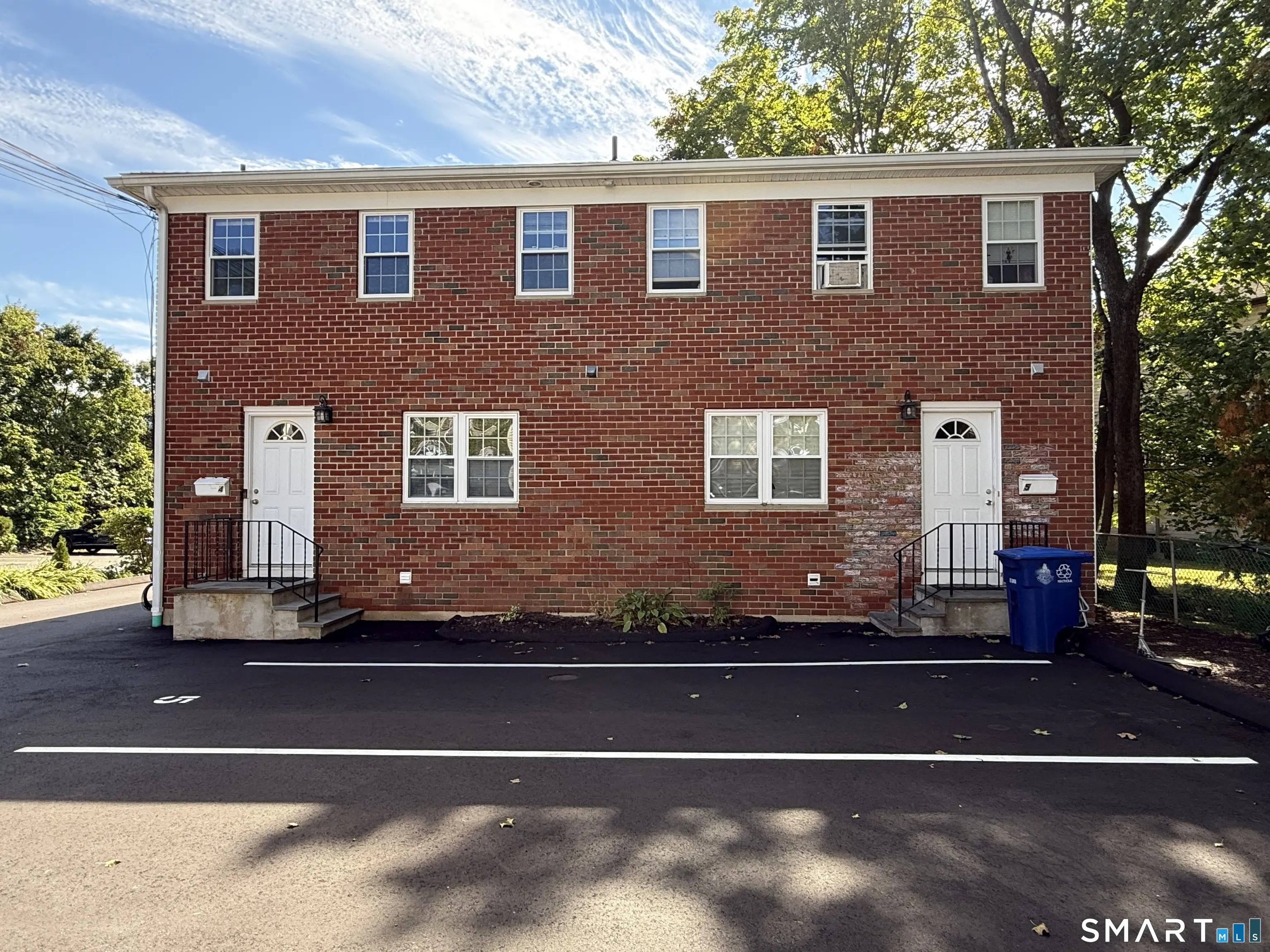 1193 Hope Street 4, Stamford