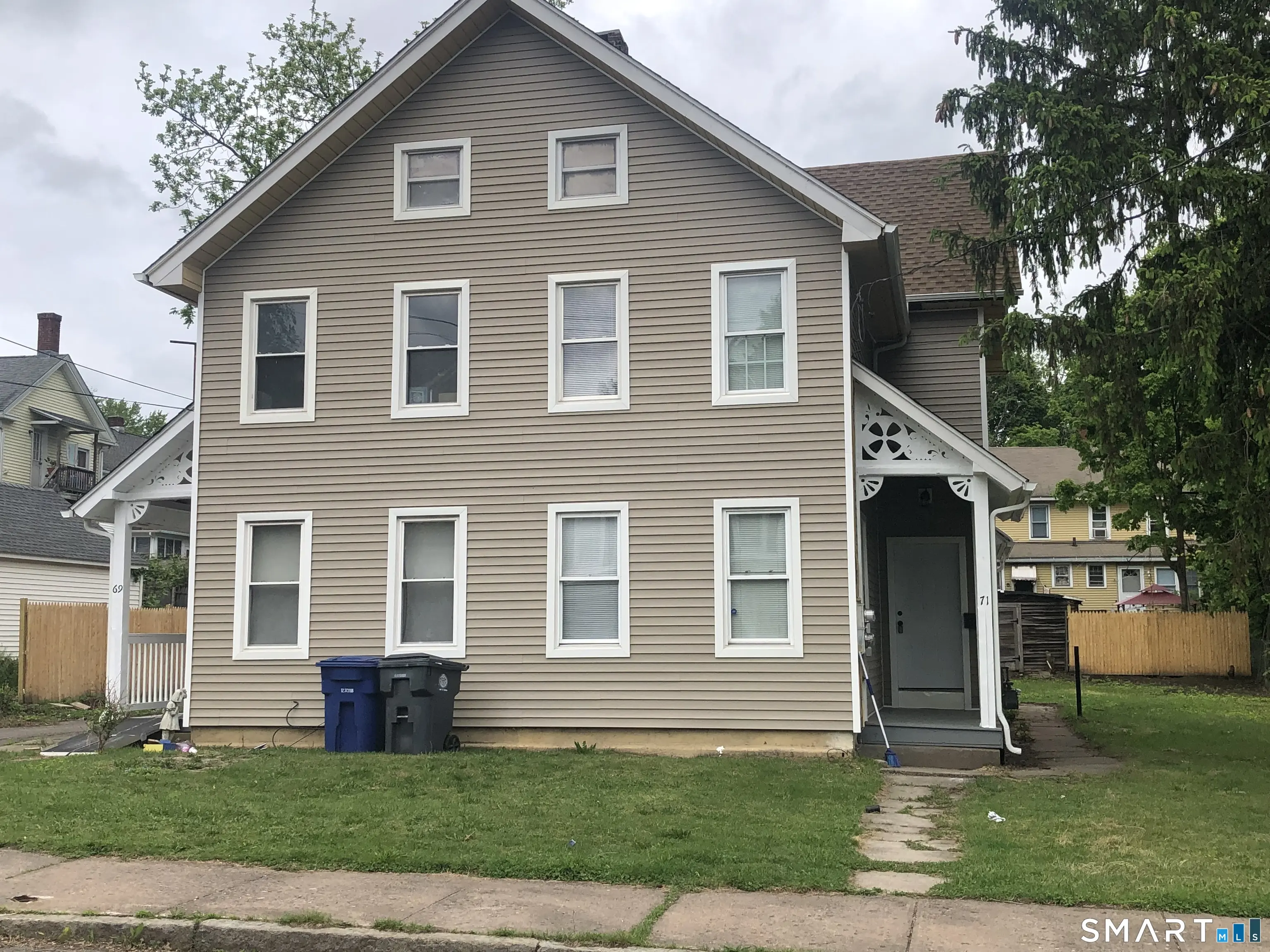 69 Prospect Street, Enfield