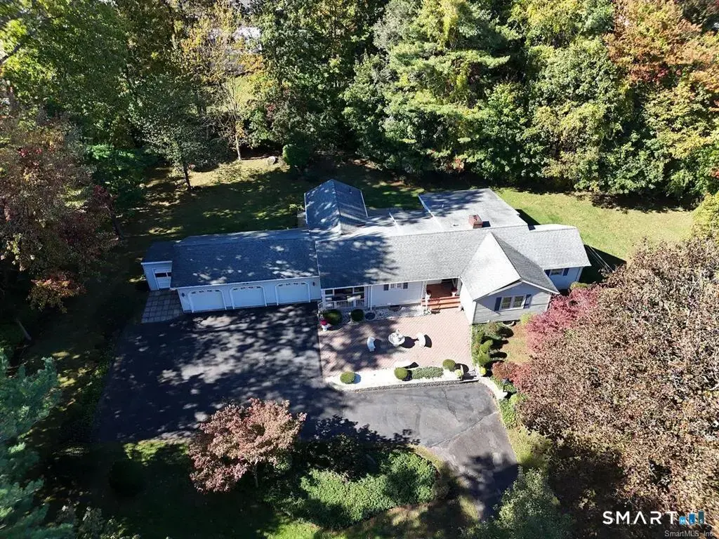 101 Collier Road, Wethersfield