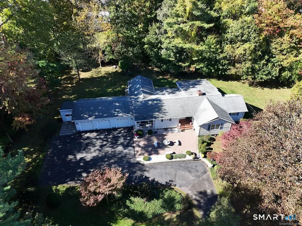 101 Collier Road, Wethersfield
