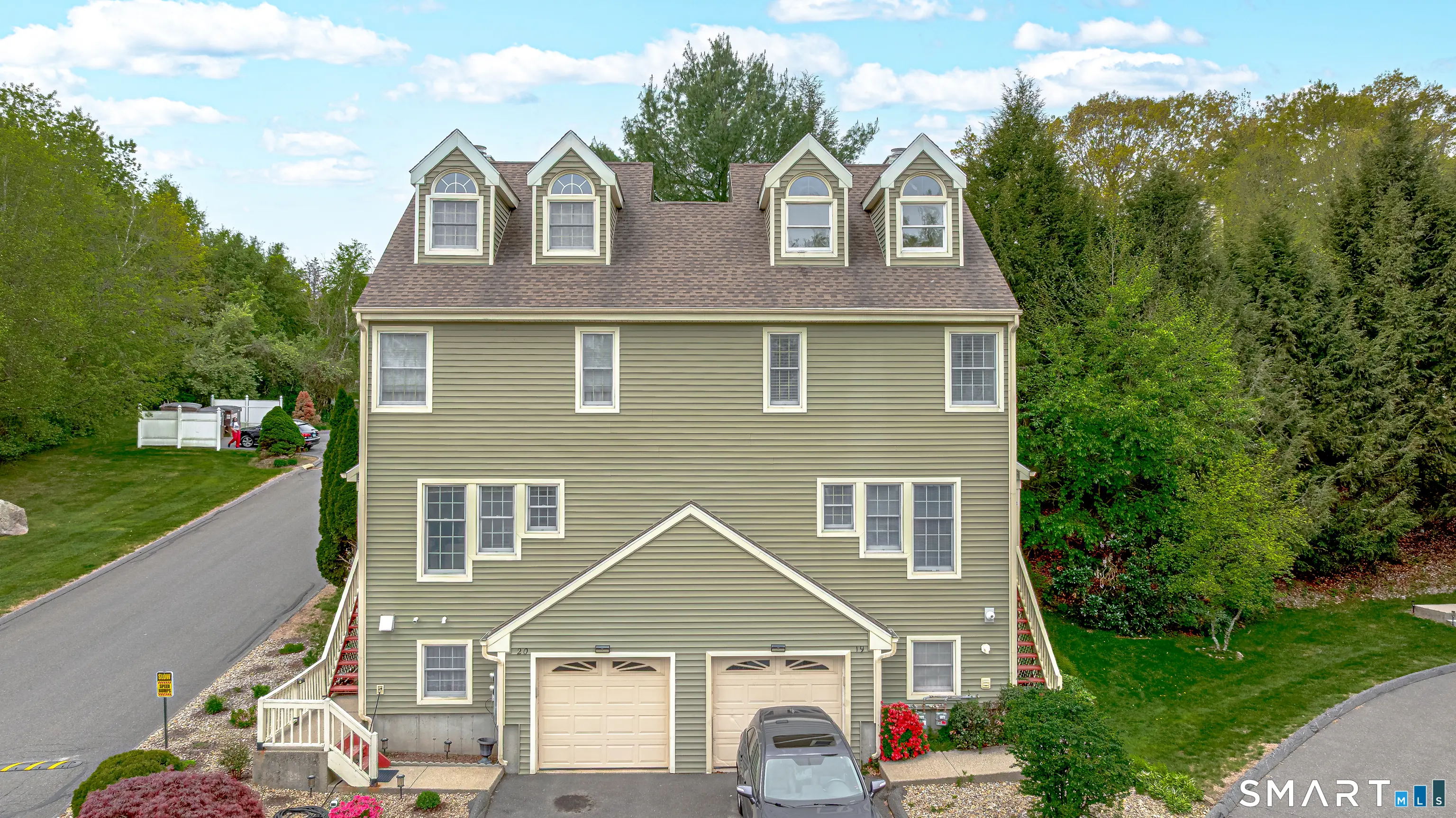 101 Madeline Avenue 19, Waterbury