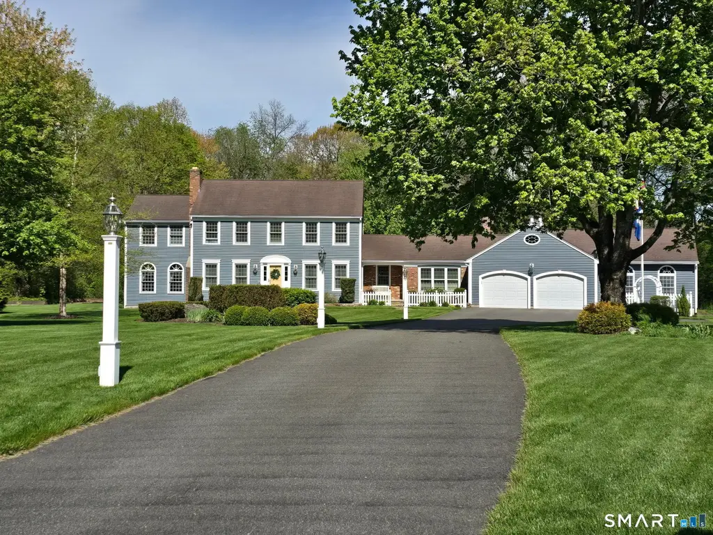 50 River View Court, Cheshire