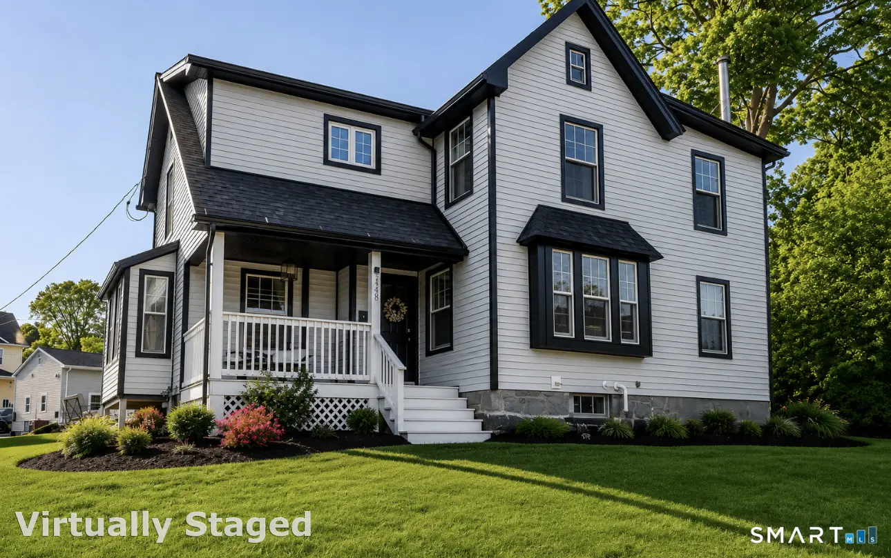 148 Hillside Avenue, Naugatuck