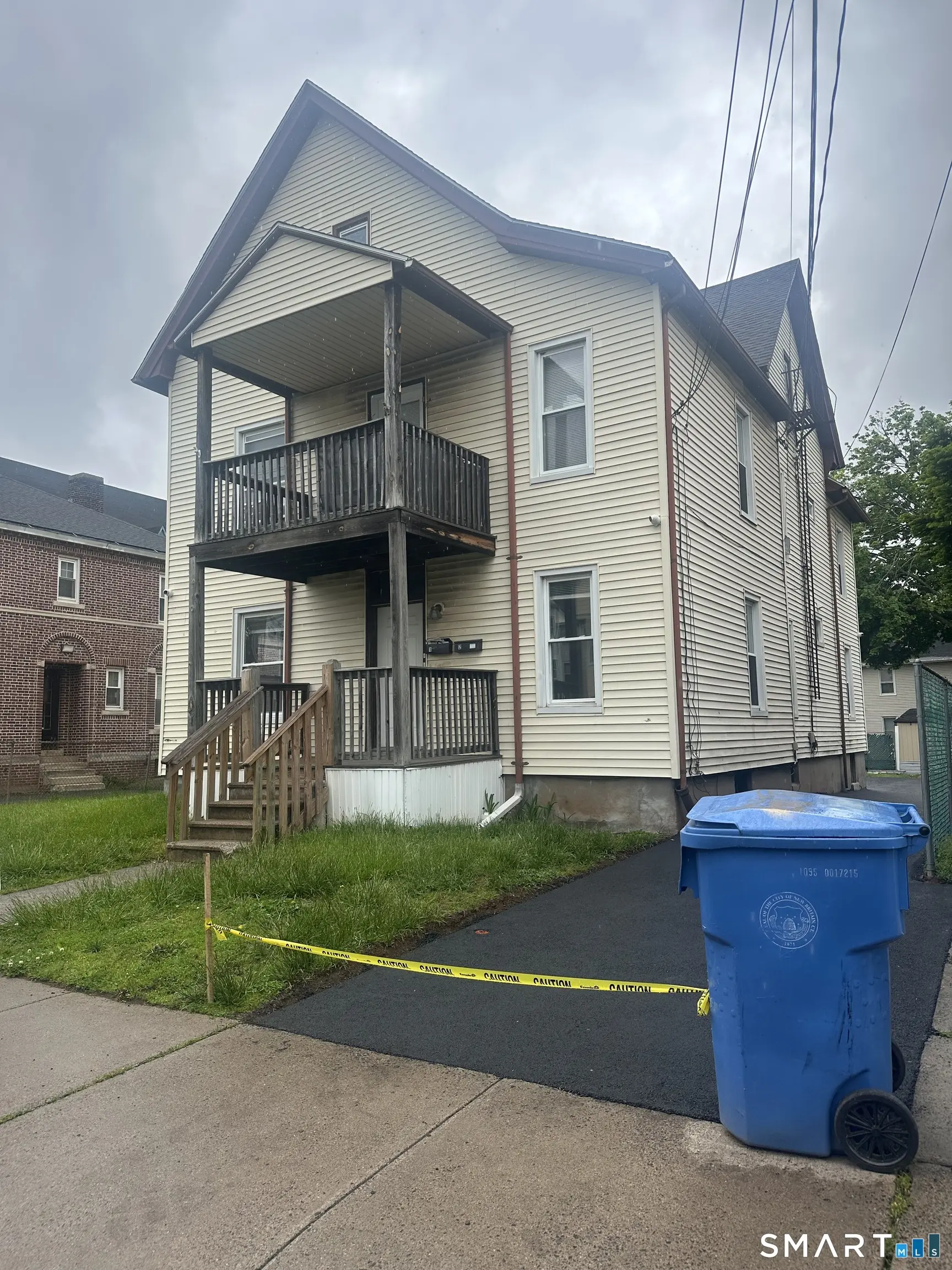 402 Church Street, New Britain