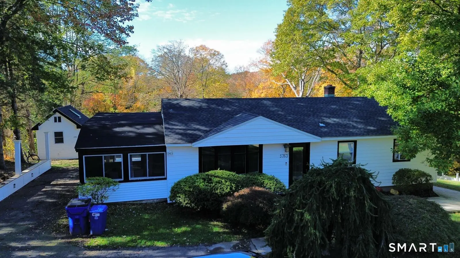 5763 Park Avenue, Fairfield