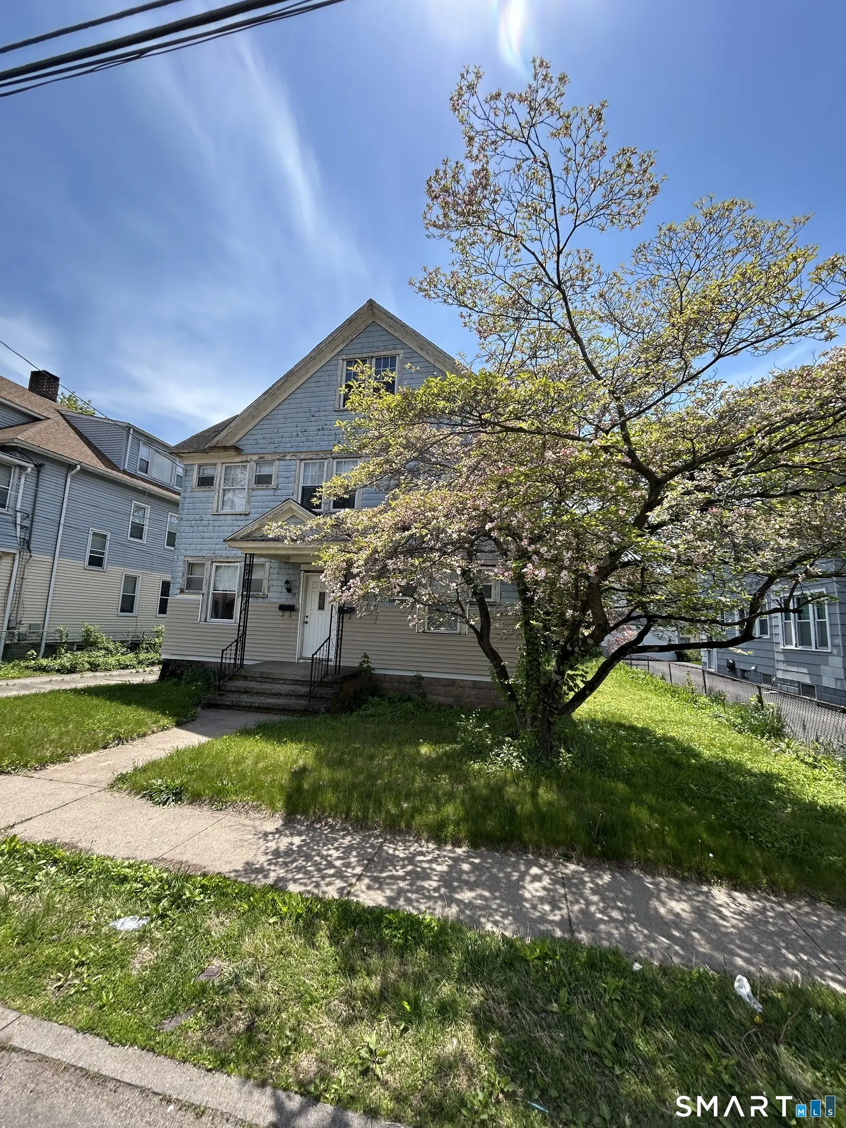 38 Bradley Avenue, Hamden