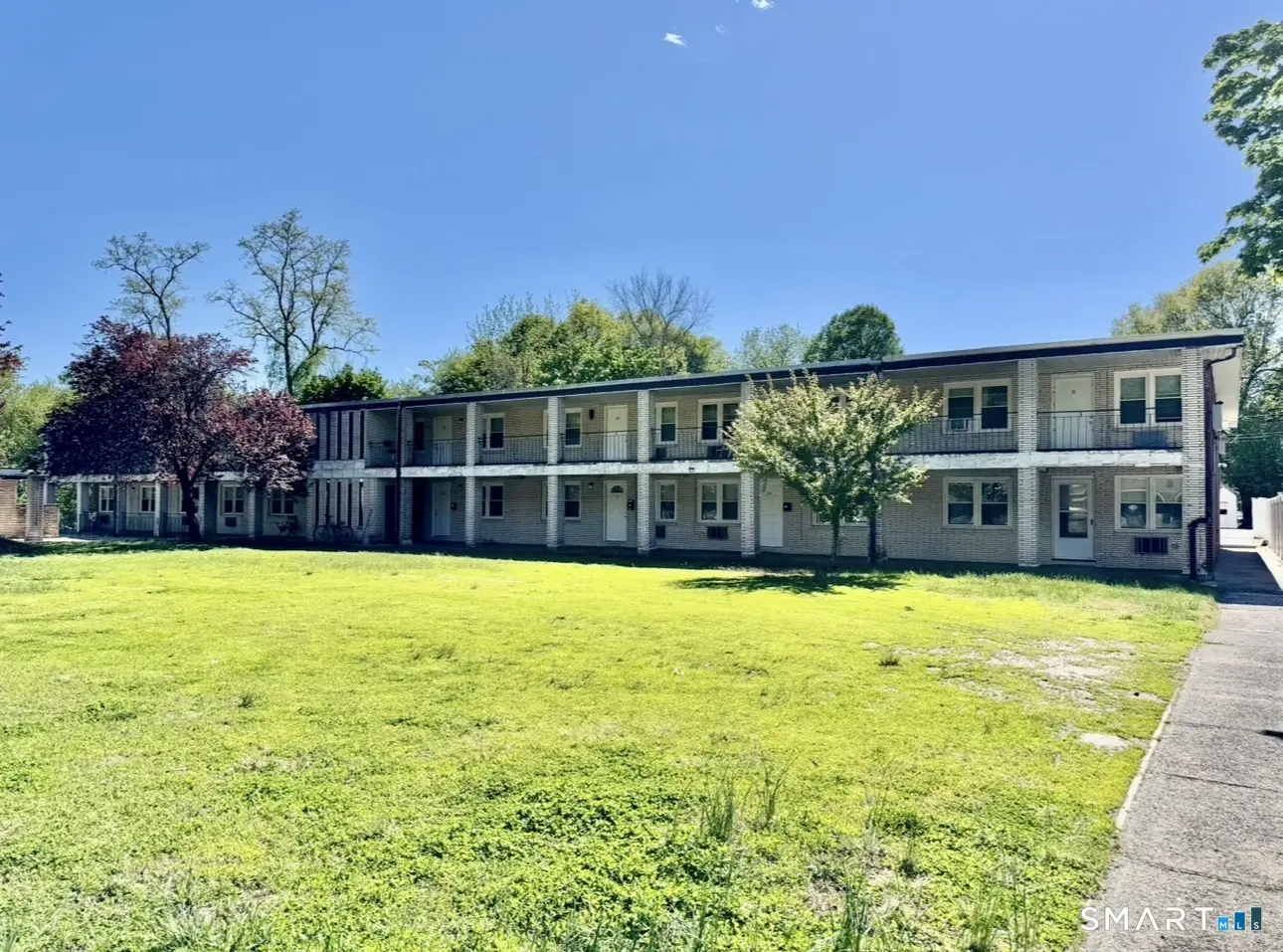 45 Olmsted Street, East Hartford