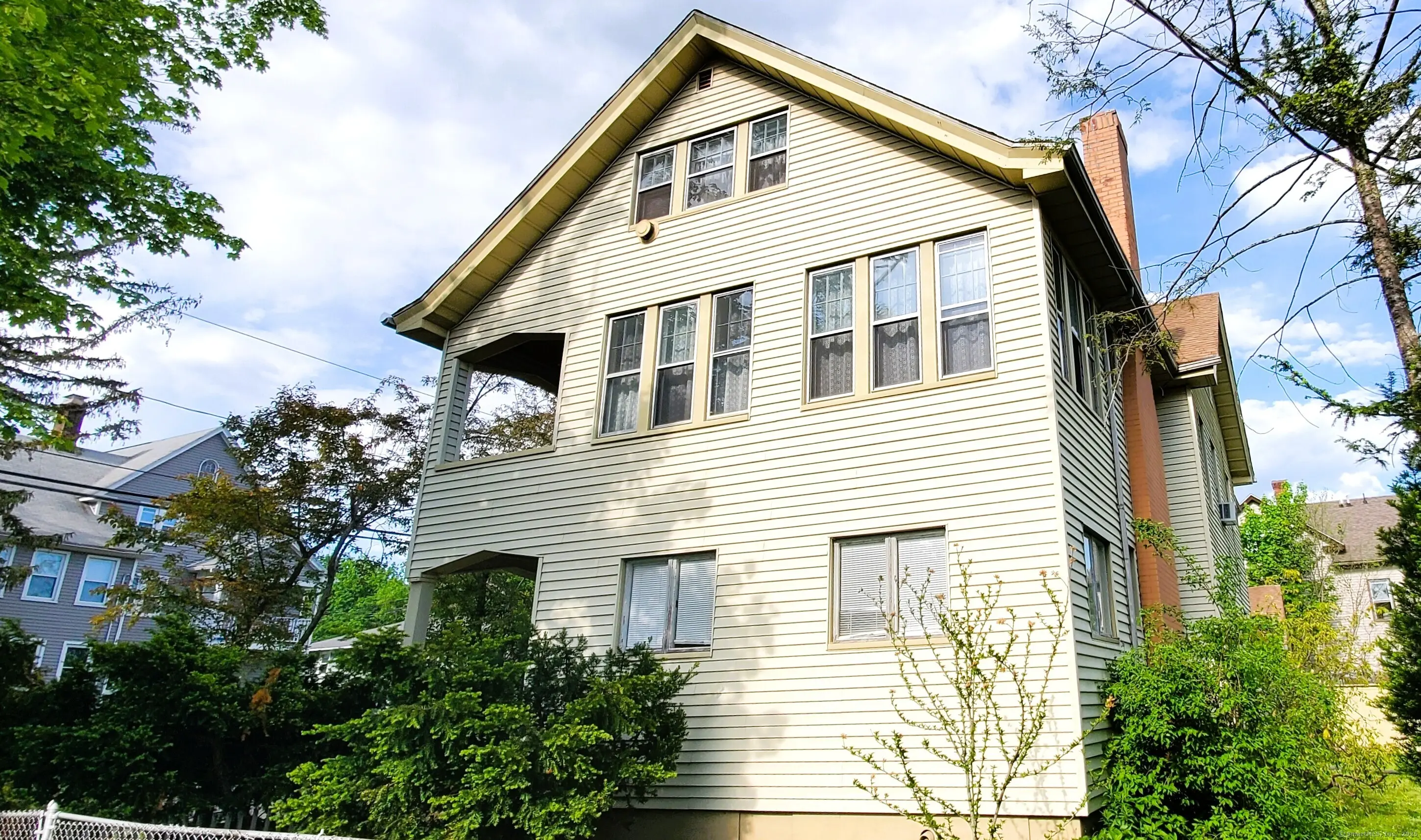 42 Vance Street 2nd Fl, New Britain