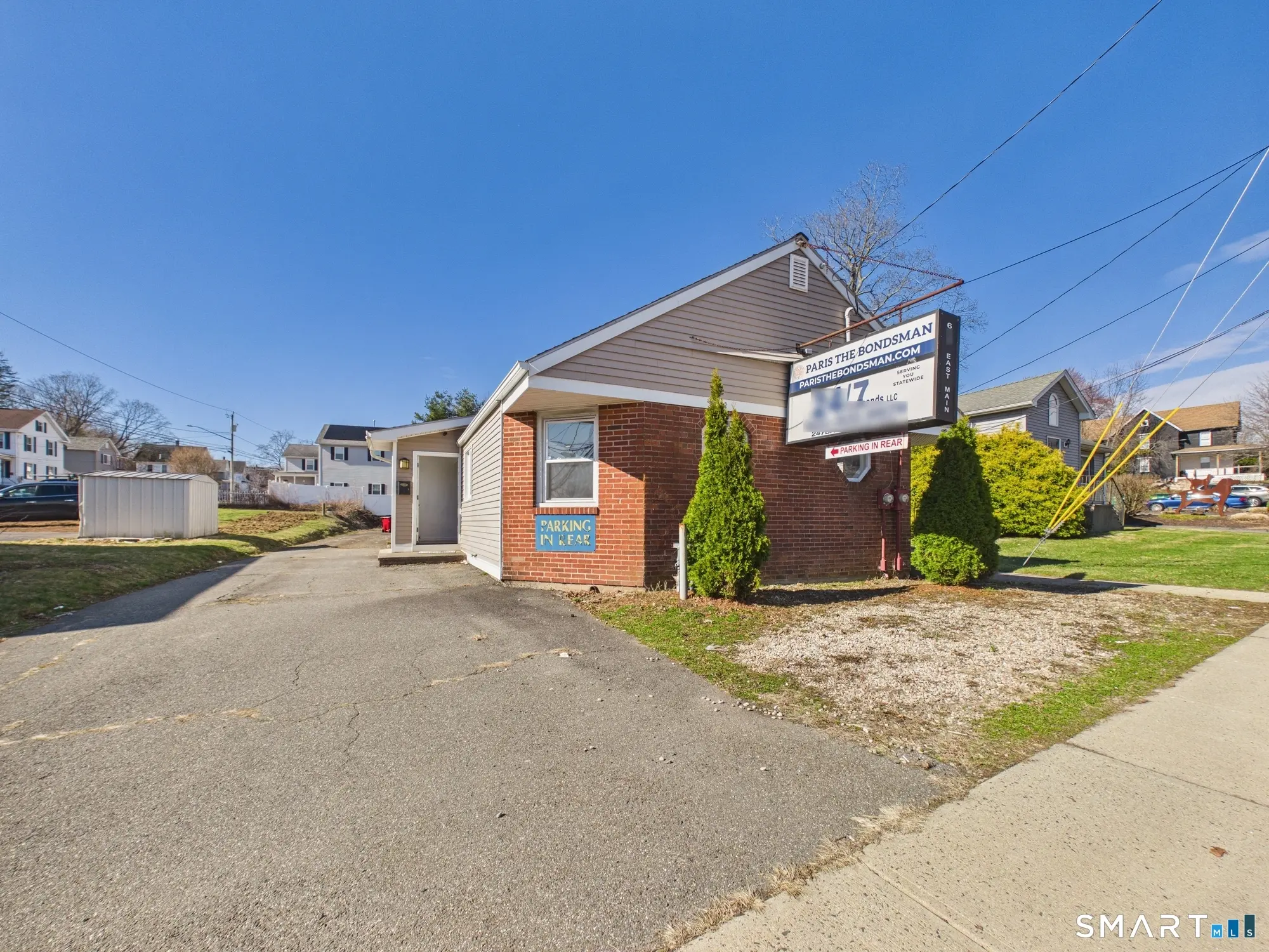 N/A, Meriden