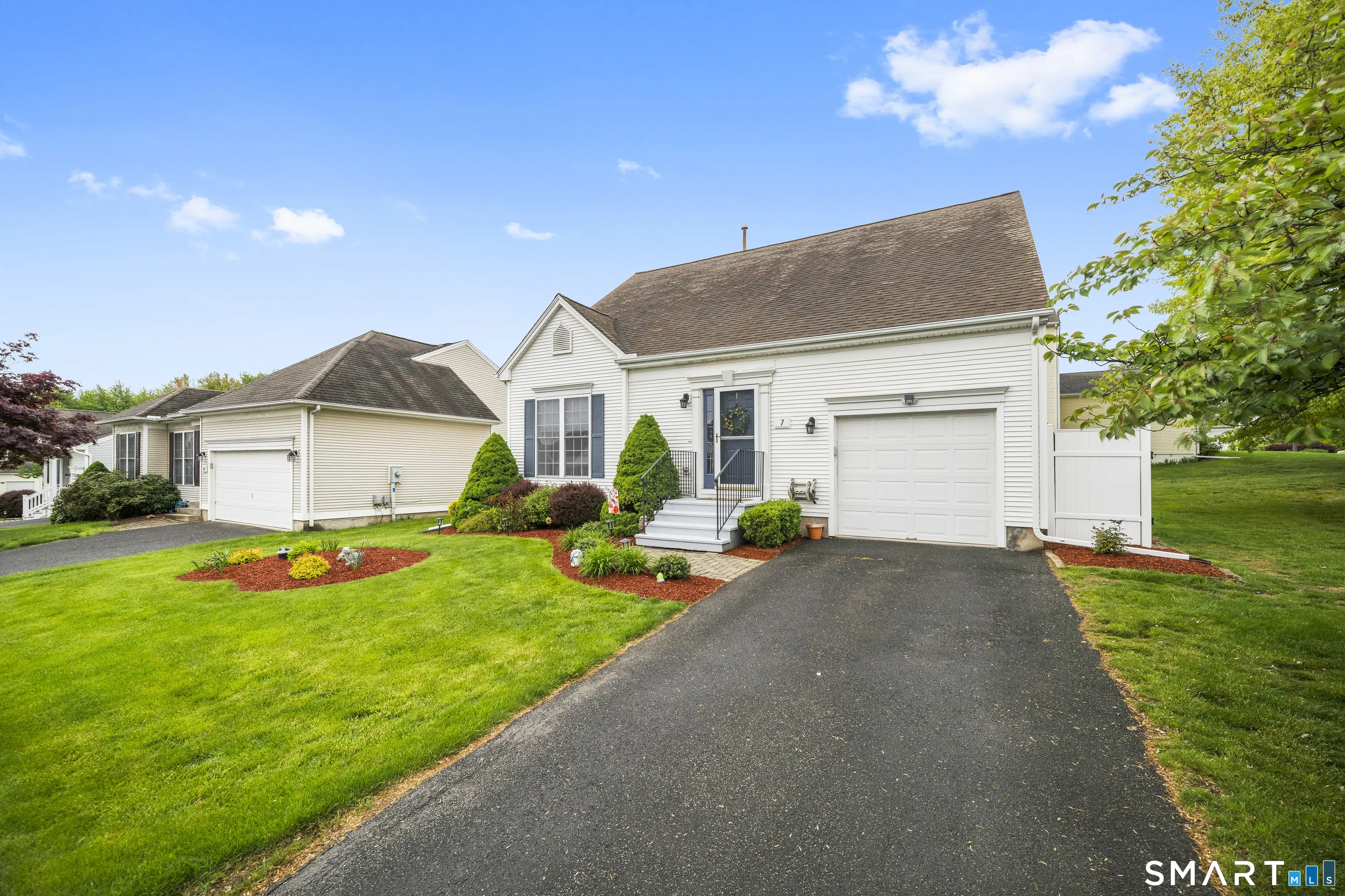 7 Heather Lane 7, Suffield