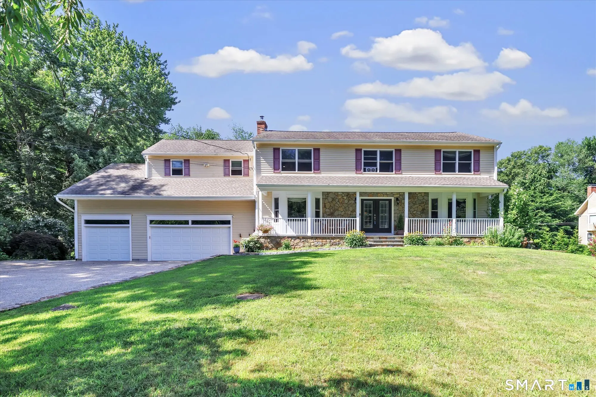 220 Beardsley Road, Shelton