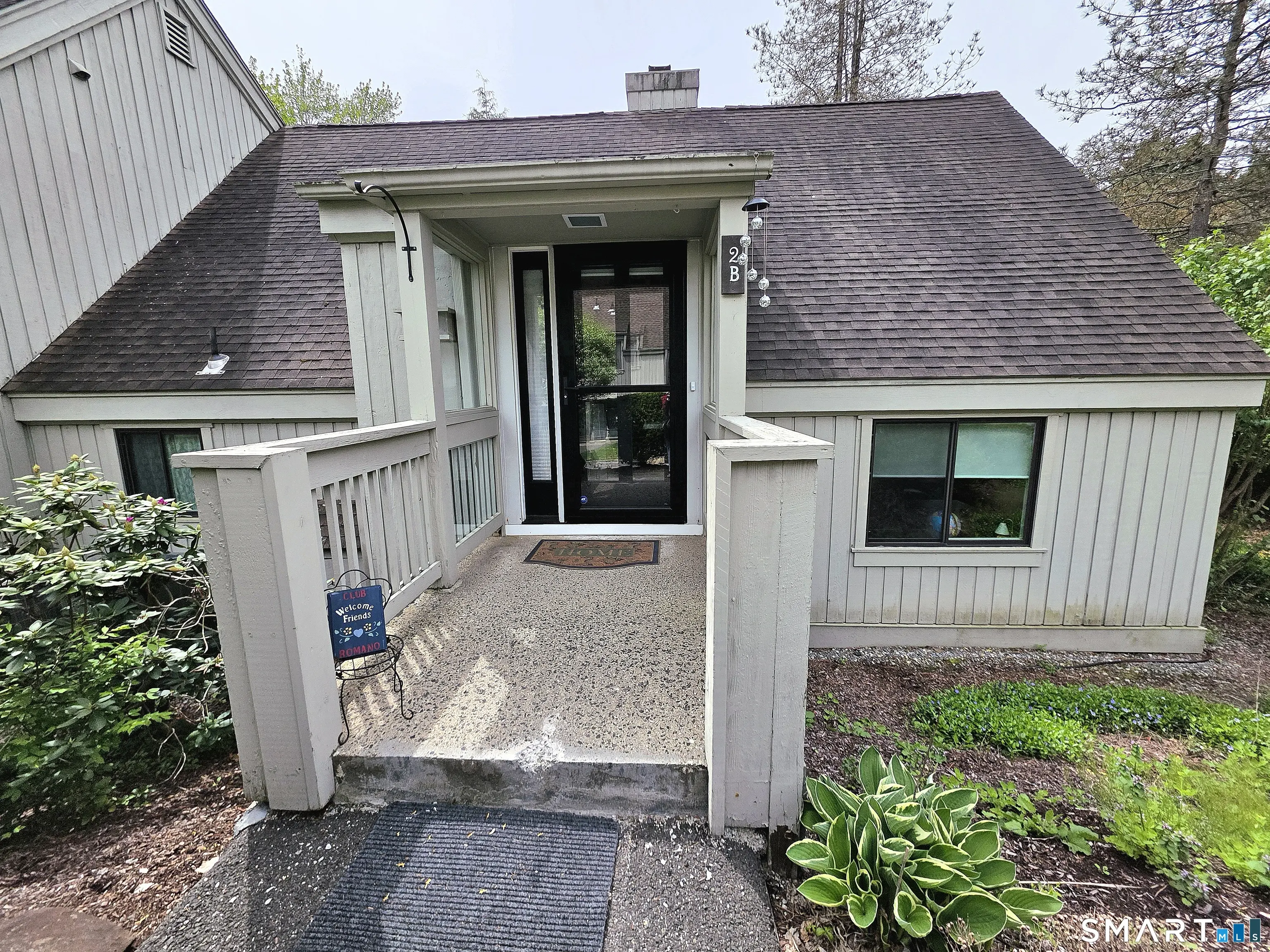 2 Heritage Village B, Southbury
