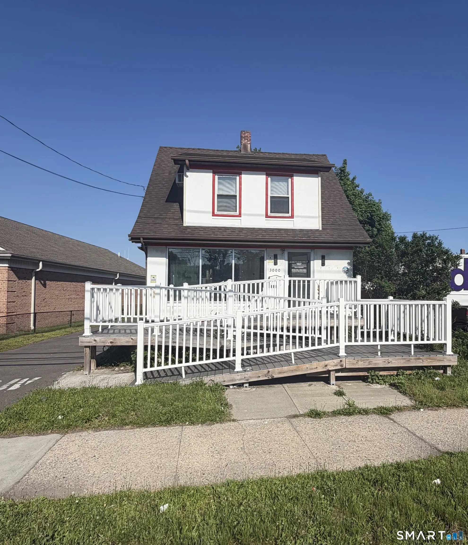 3000 Main Street, Stratford